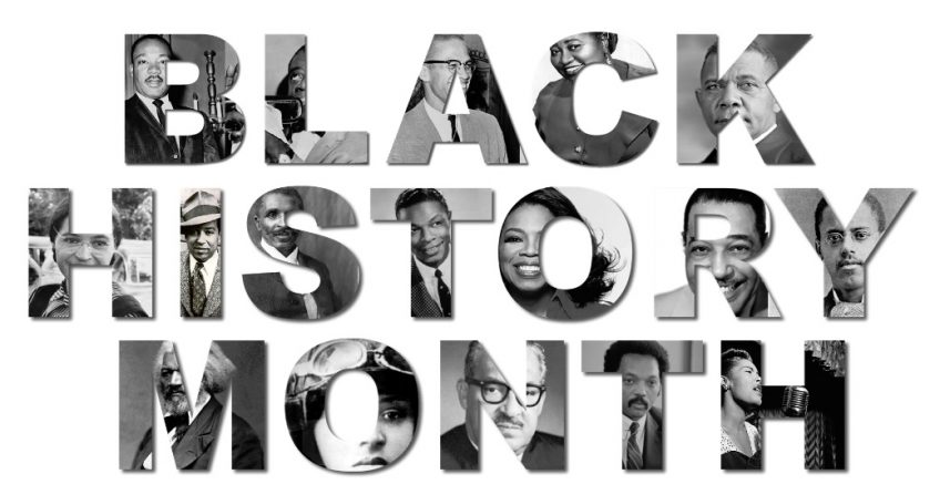 black-history-month