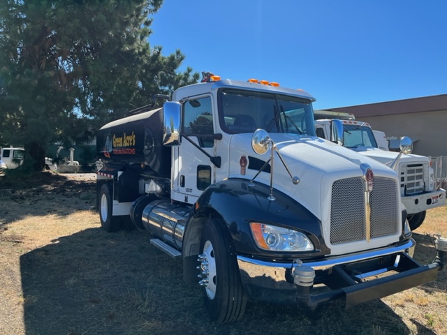 used semi trucks for sale in utah