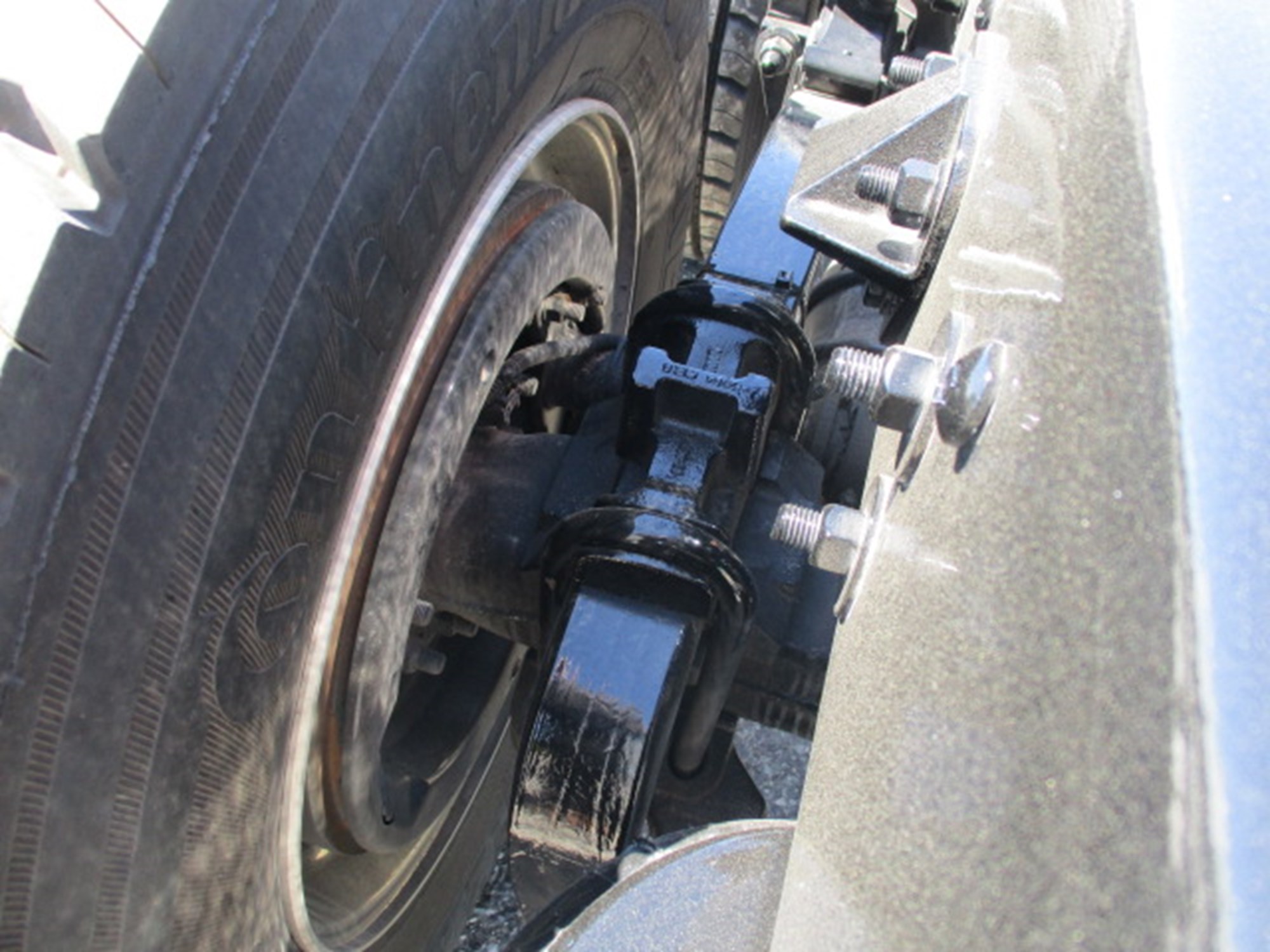 2025 Kenworth T480 - image 5