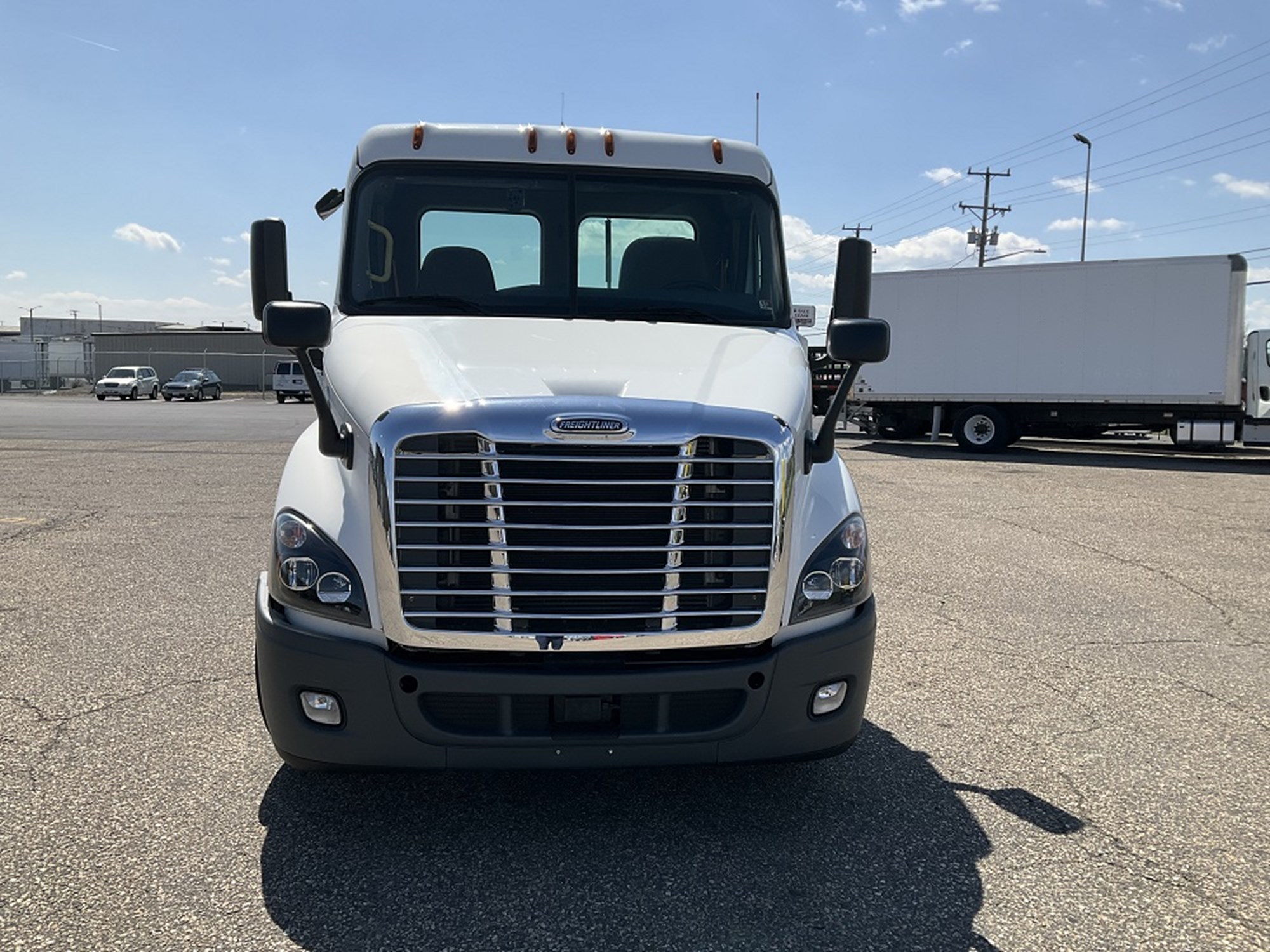 2016 Freightliner Cascadia - image 6 of 6