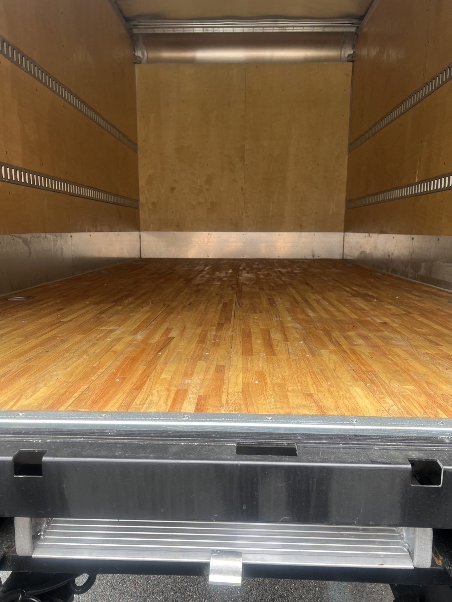 2024 Isuzu NPRGASHD 1G4 - image 6 of 6
