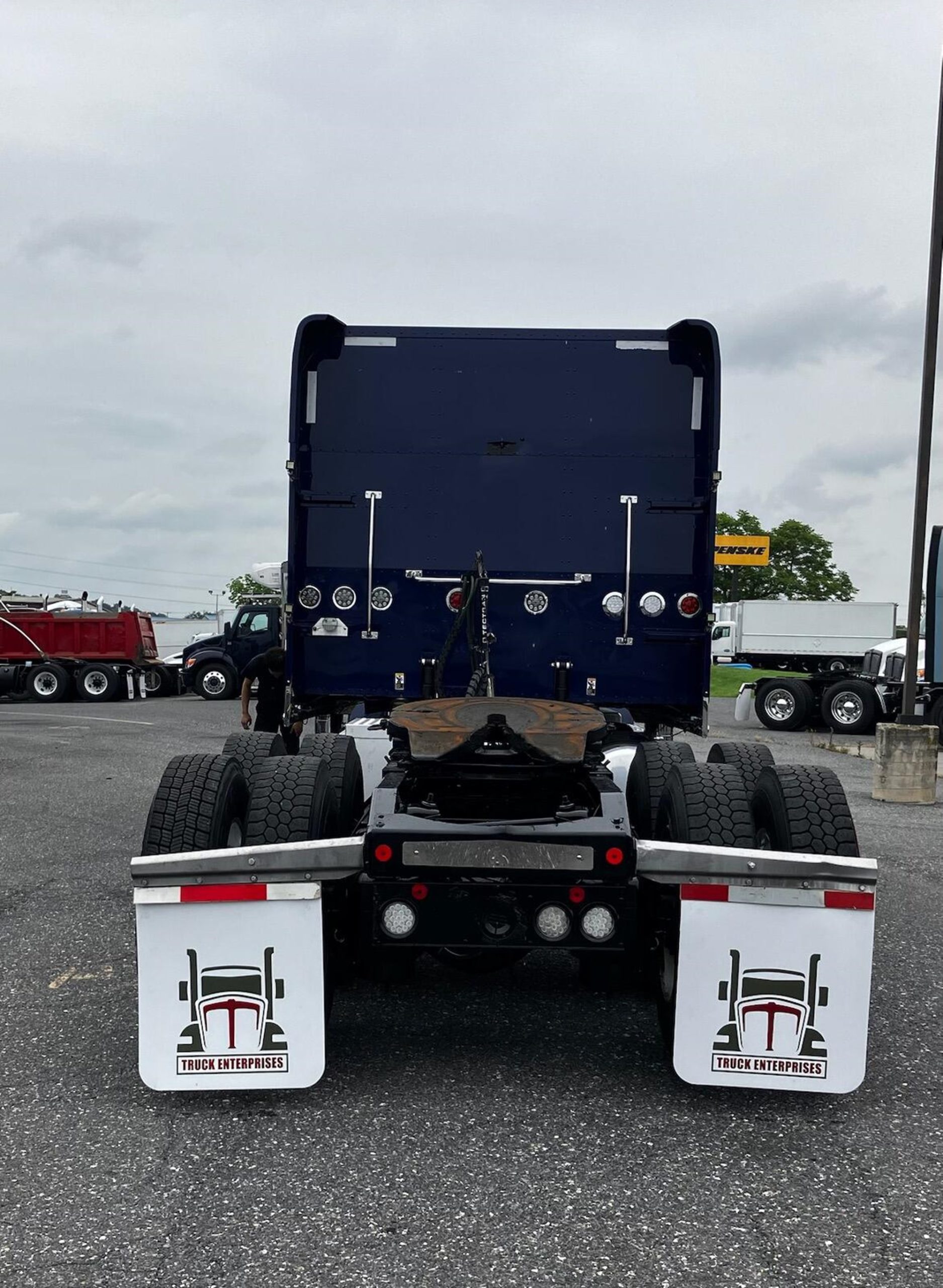 2019 Peterbilt 389 - image 6 of 6