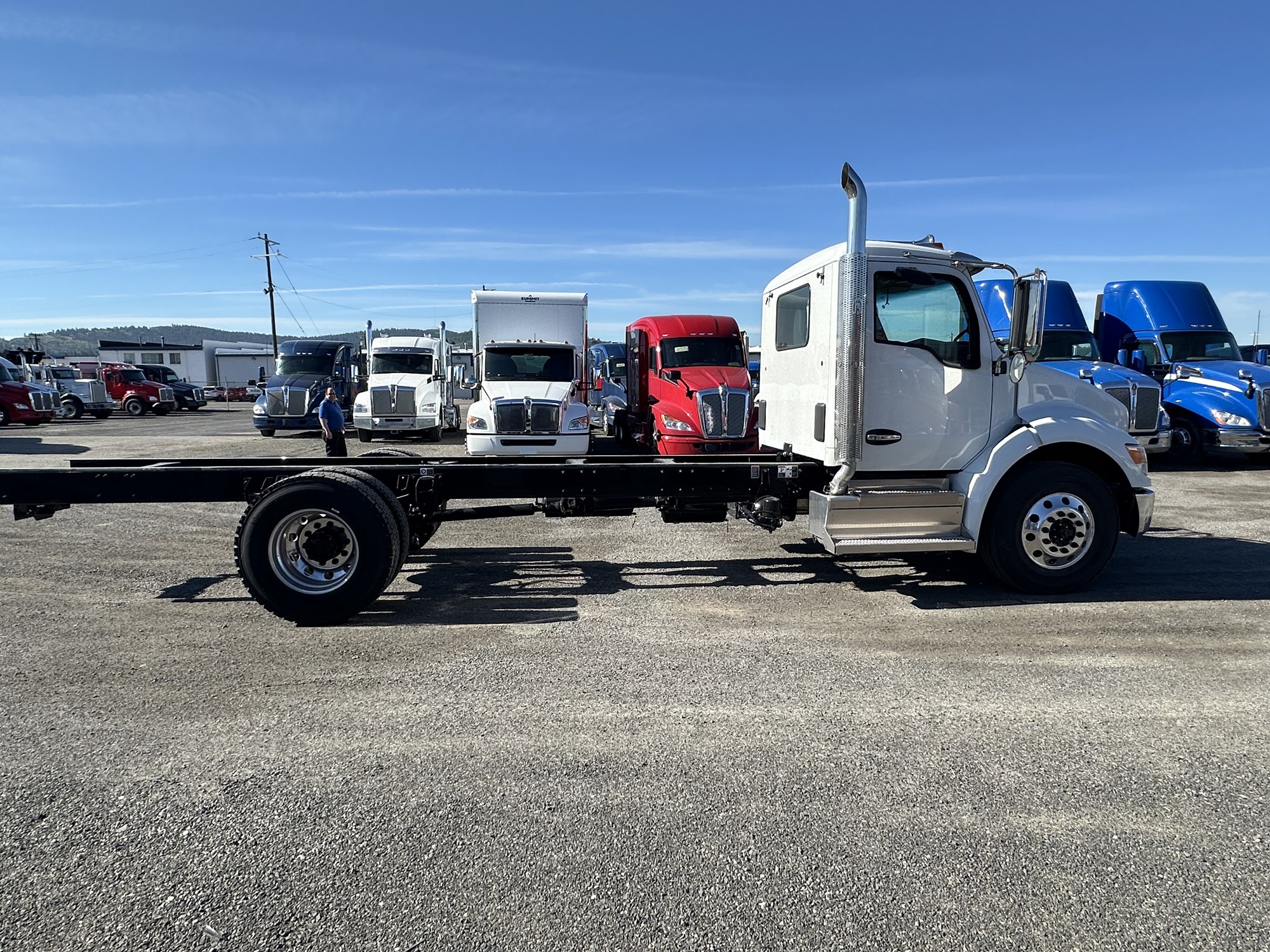 2024 Kenworth - image 3