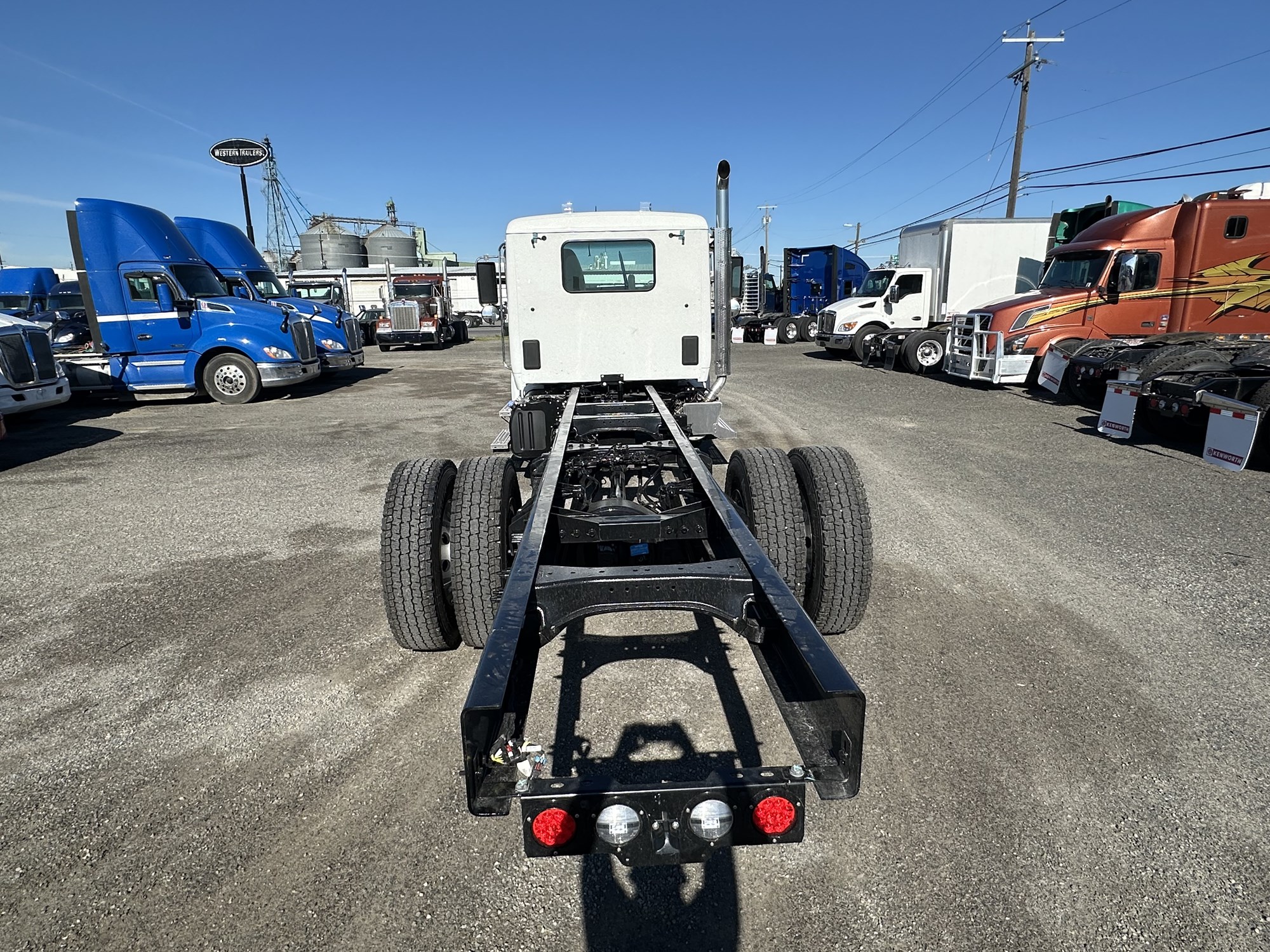 2024 Kenworth - image 4