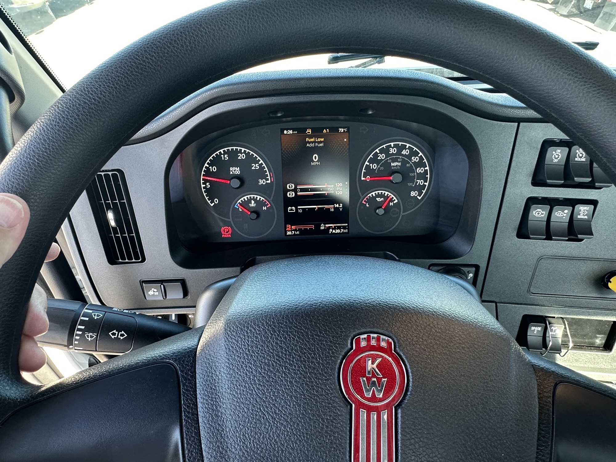 2024 Kenworth - image 6