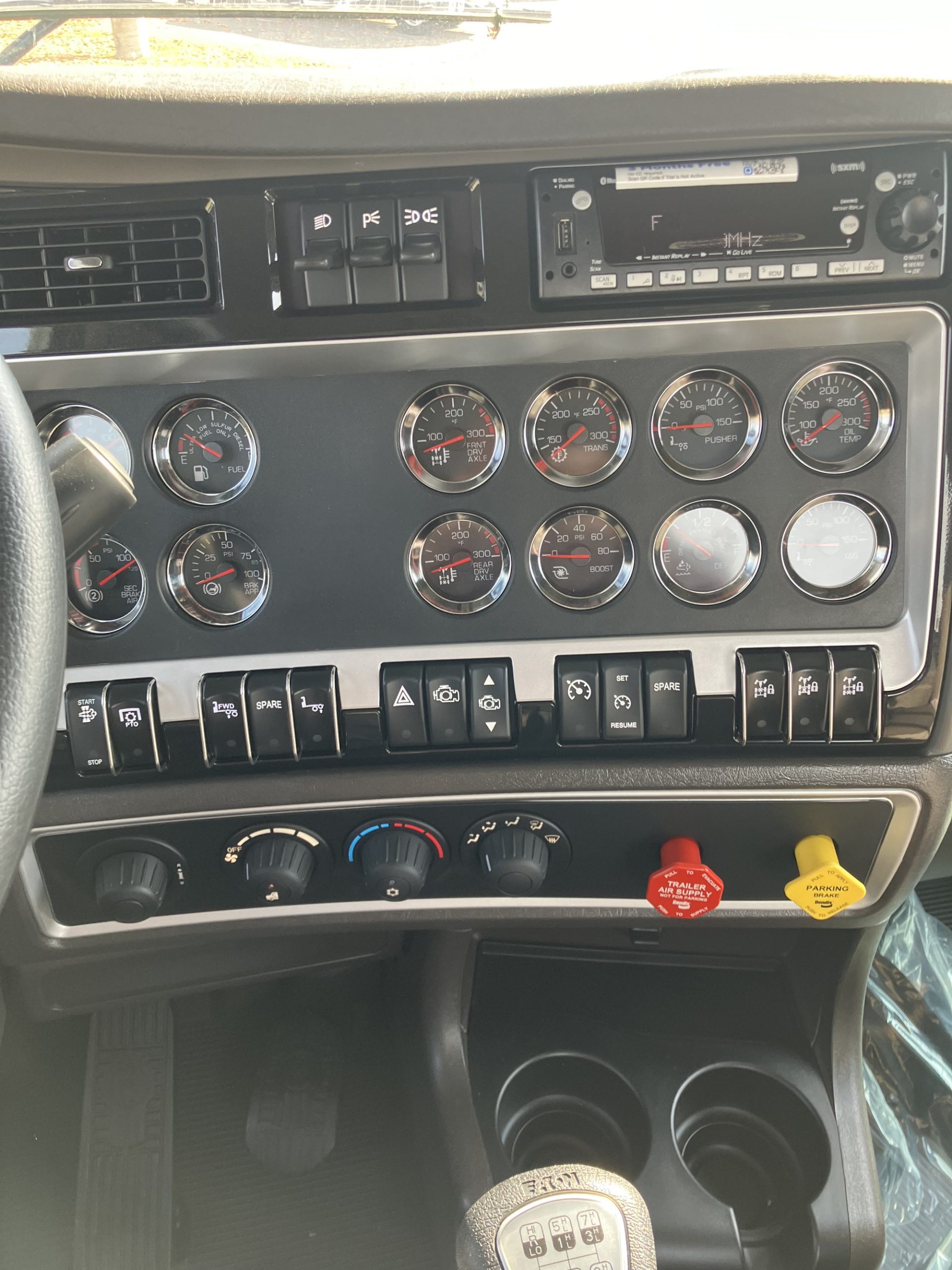 2024 Kenworth T800B 2024 Kenworth T800B - image 6 of 6