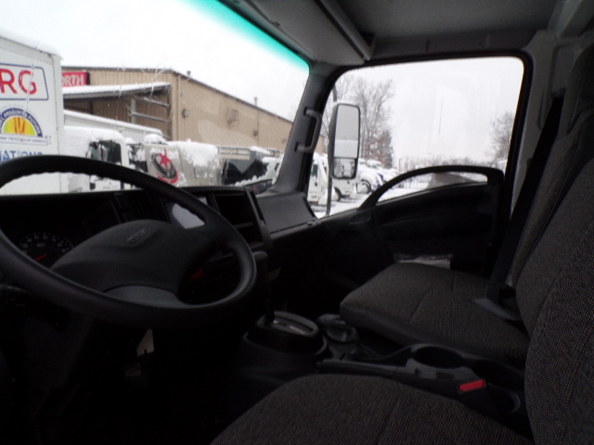 2024 Isuzu NPRGASHD 1G4 - image 6 of 6