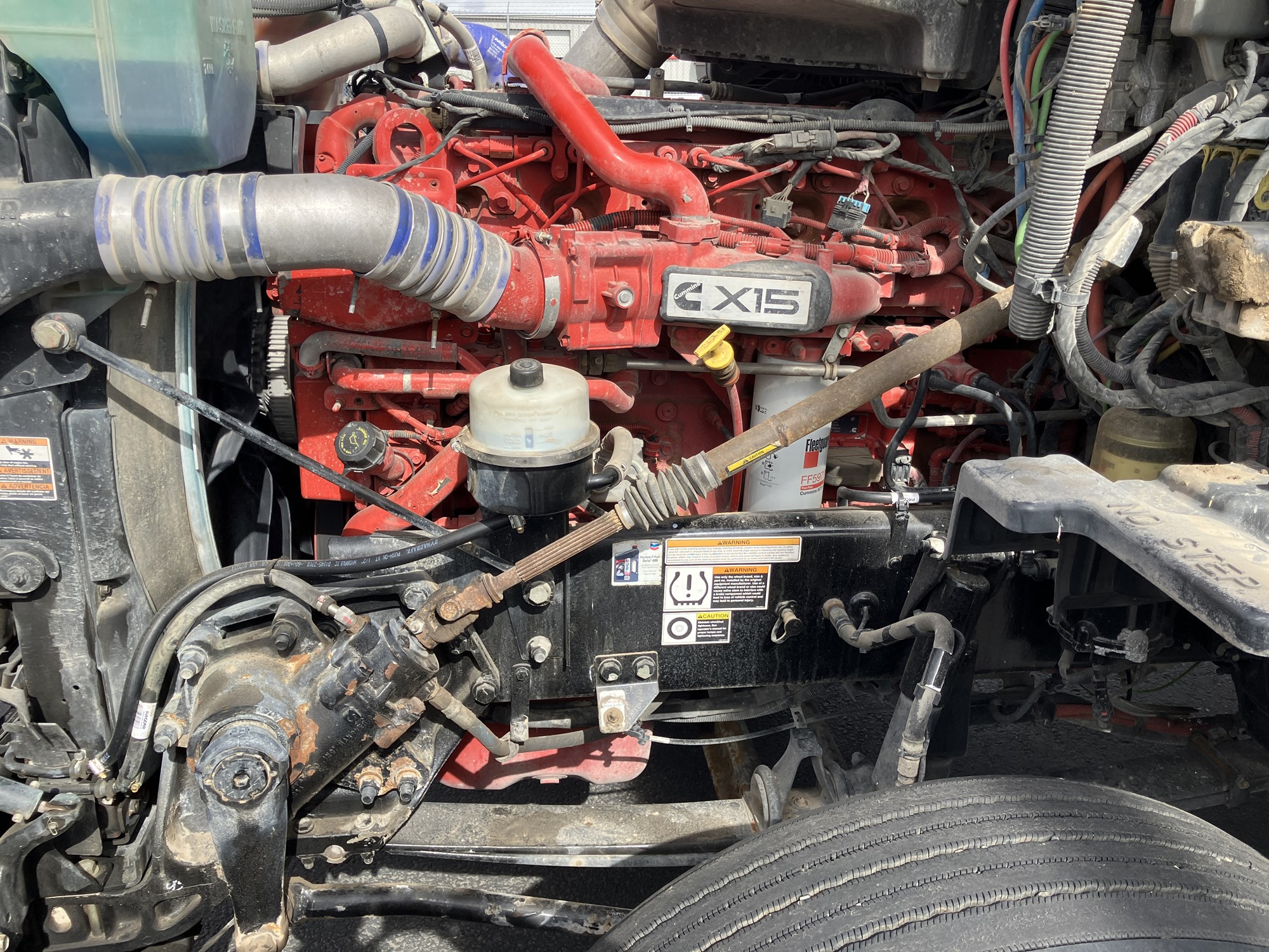 2021 Peterbilt 579 - image 6 of 6