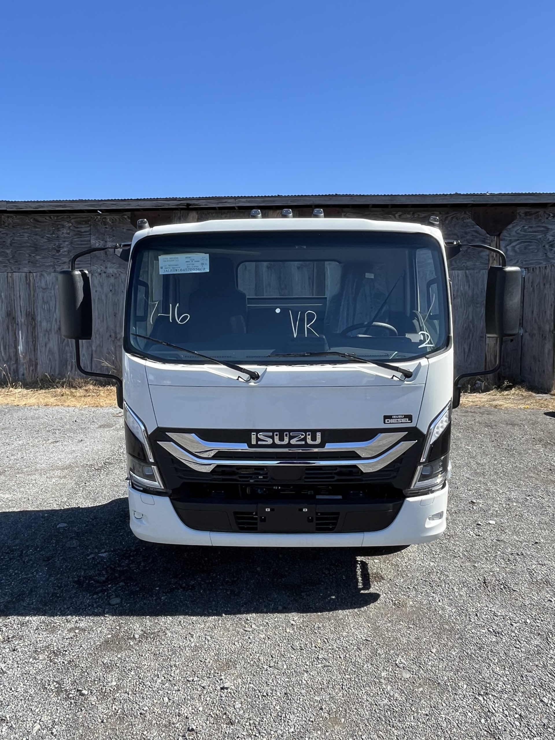 2025 Isuzu NRR 3U2 - image 3 of 3