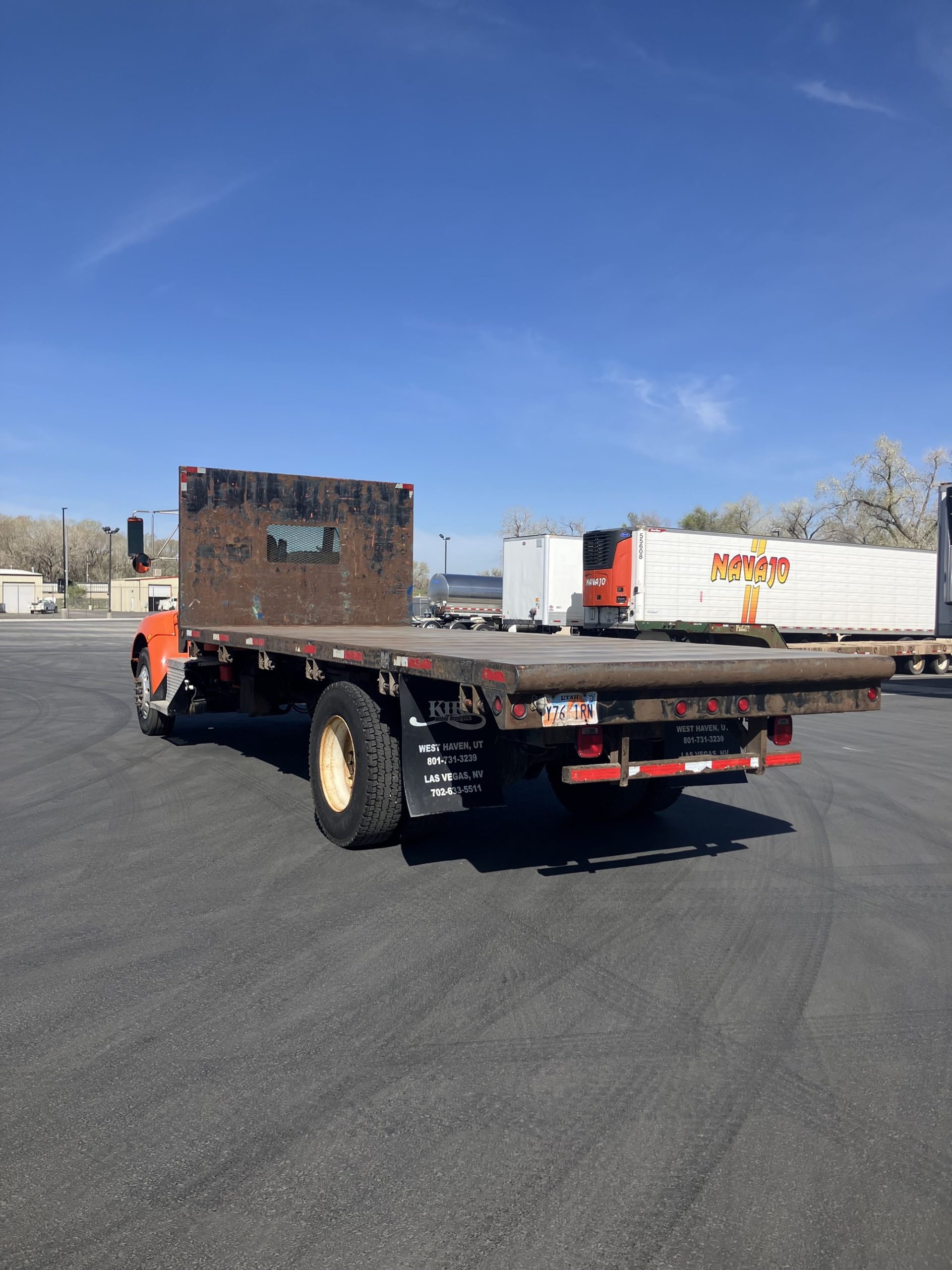 2013 Kenworth T270 - image 4 of 4