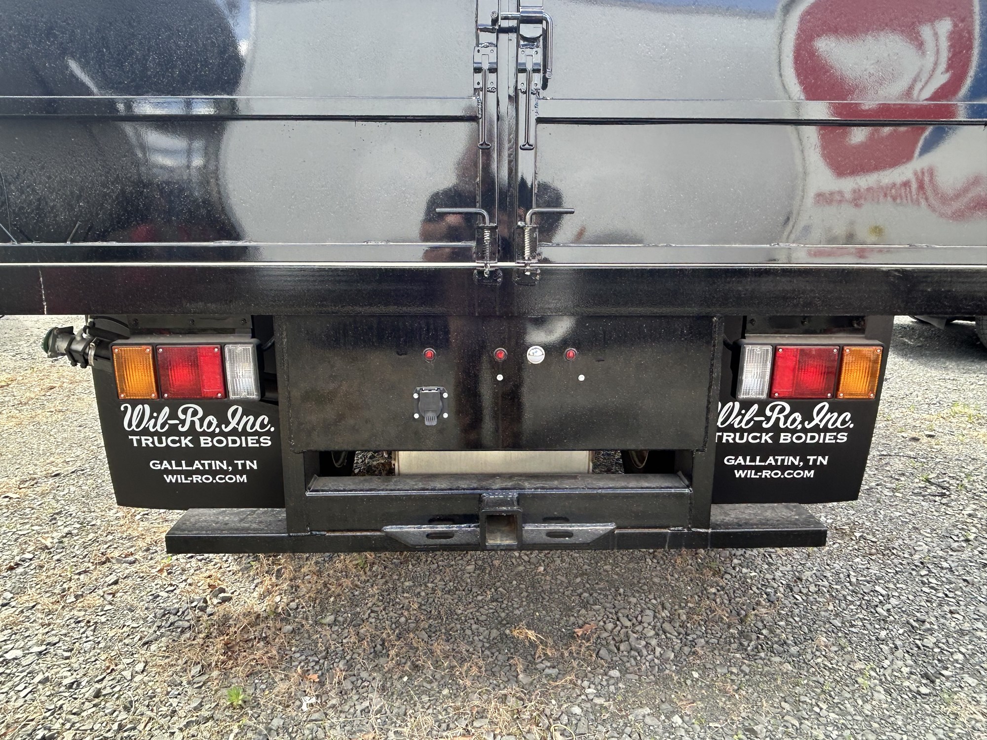 2024 Isuzu NRR 3U2 - image 5 of 6