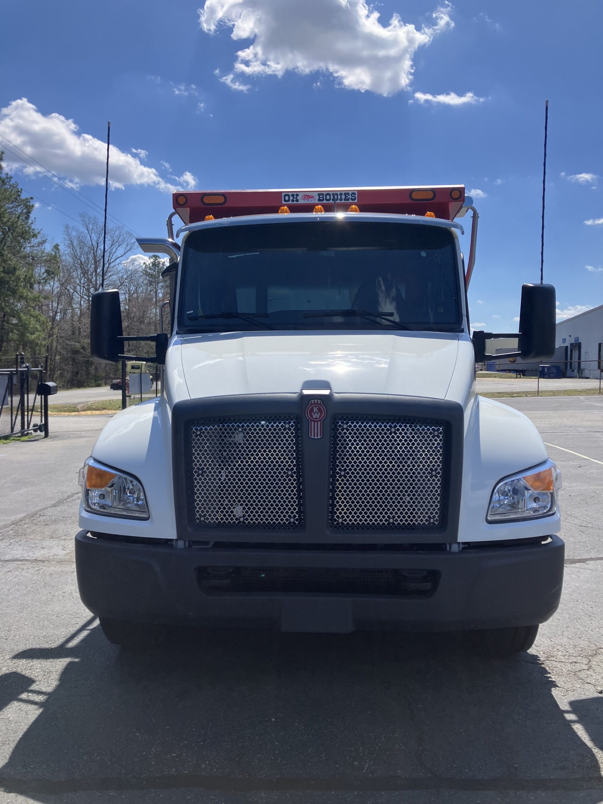 2025 Kenworth - image 2