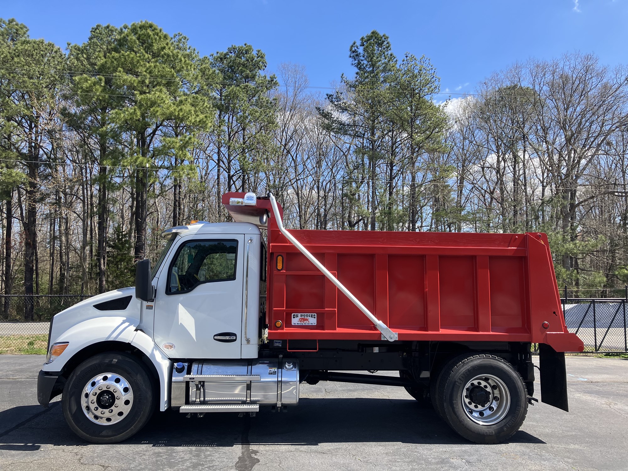 2025 Kenworth - image 4