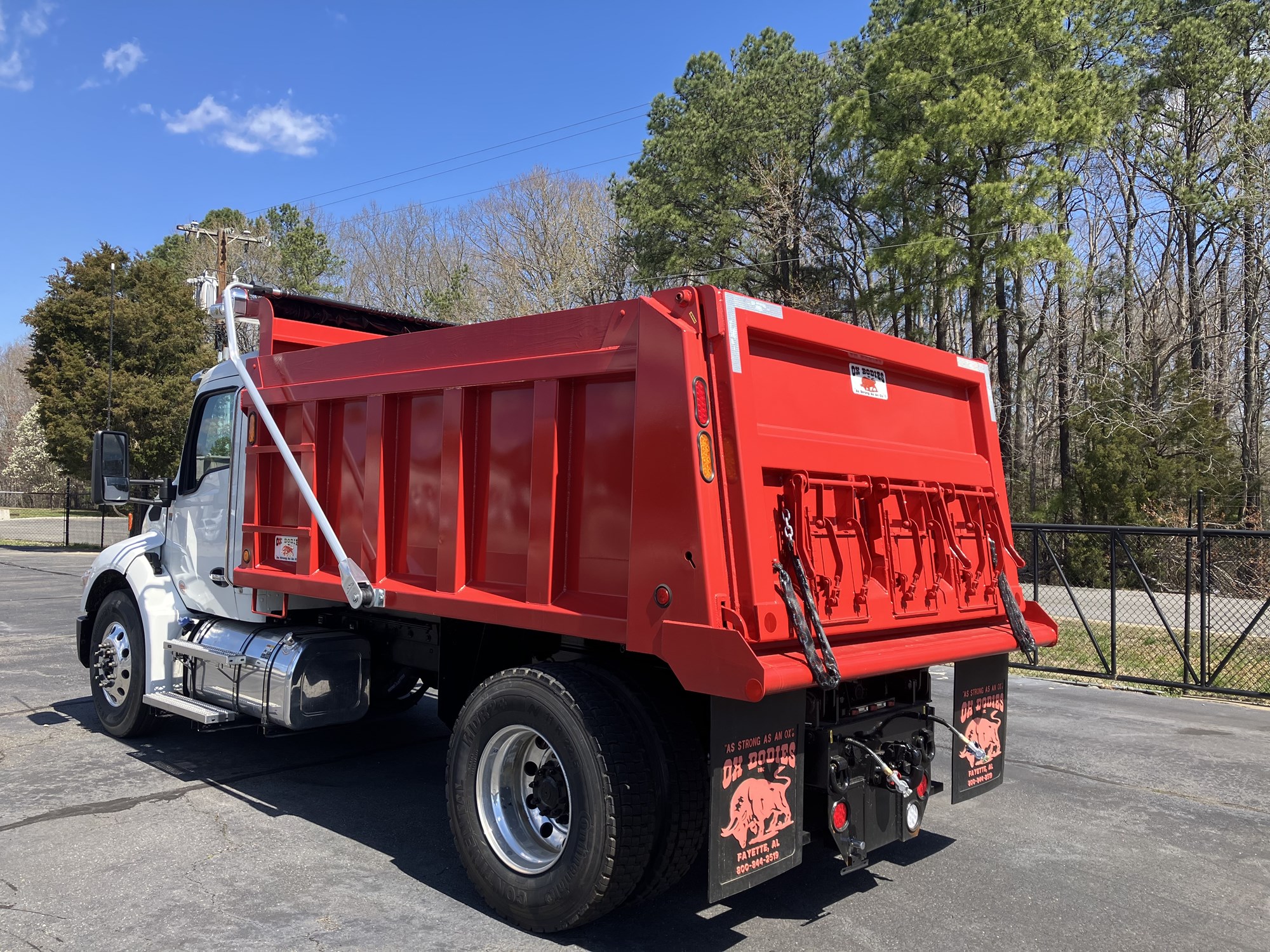 2025 Kenworth - image 5