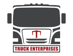 Truck Enterprises Logo