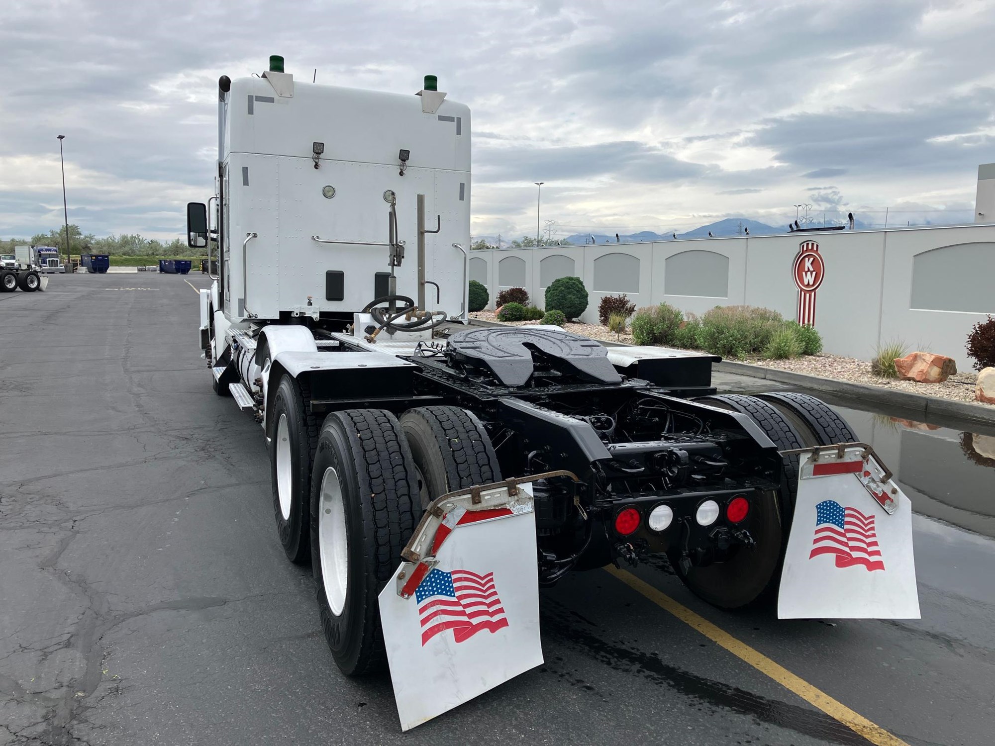 2019 Kenworth T880 - image 6 of 6