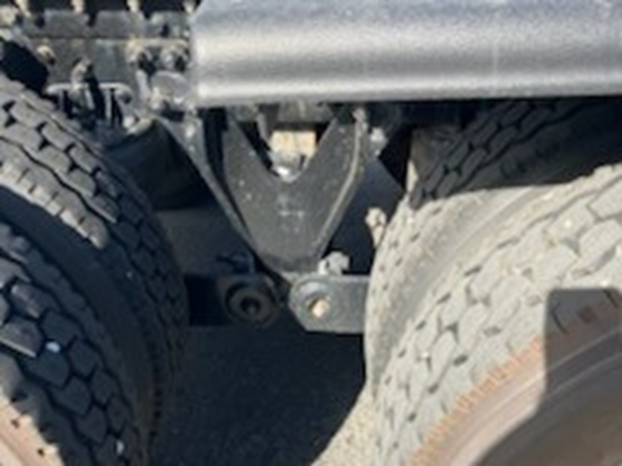 2021 Kenworth T800 - image 6