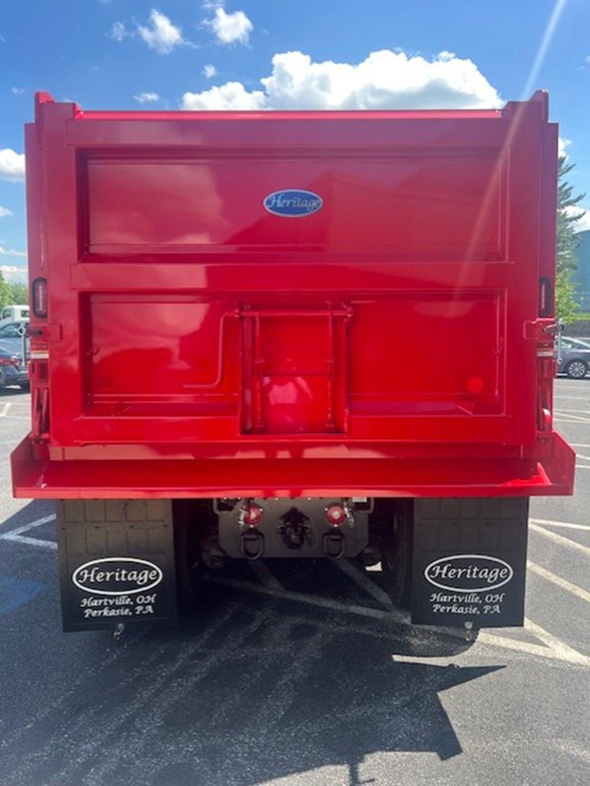 2025 Kenworth T880 - image 6 of 6