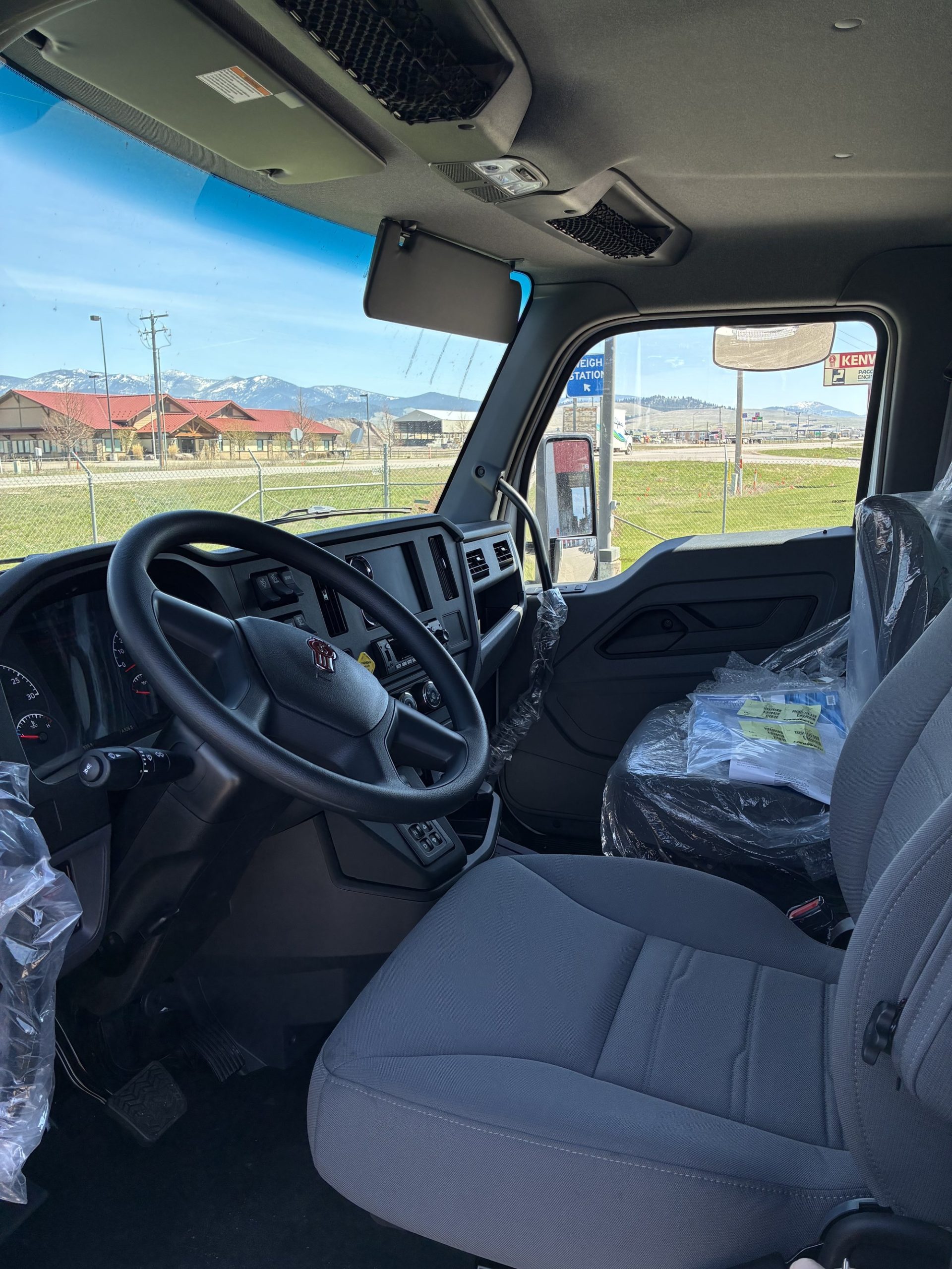 2025 Kenworth - image 5