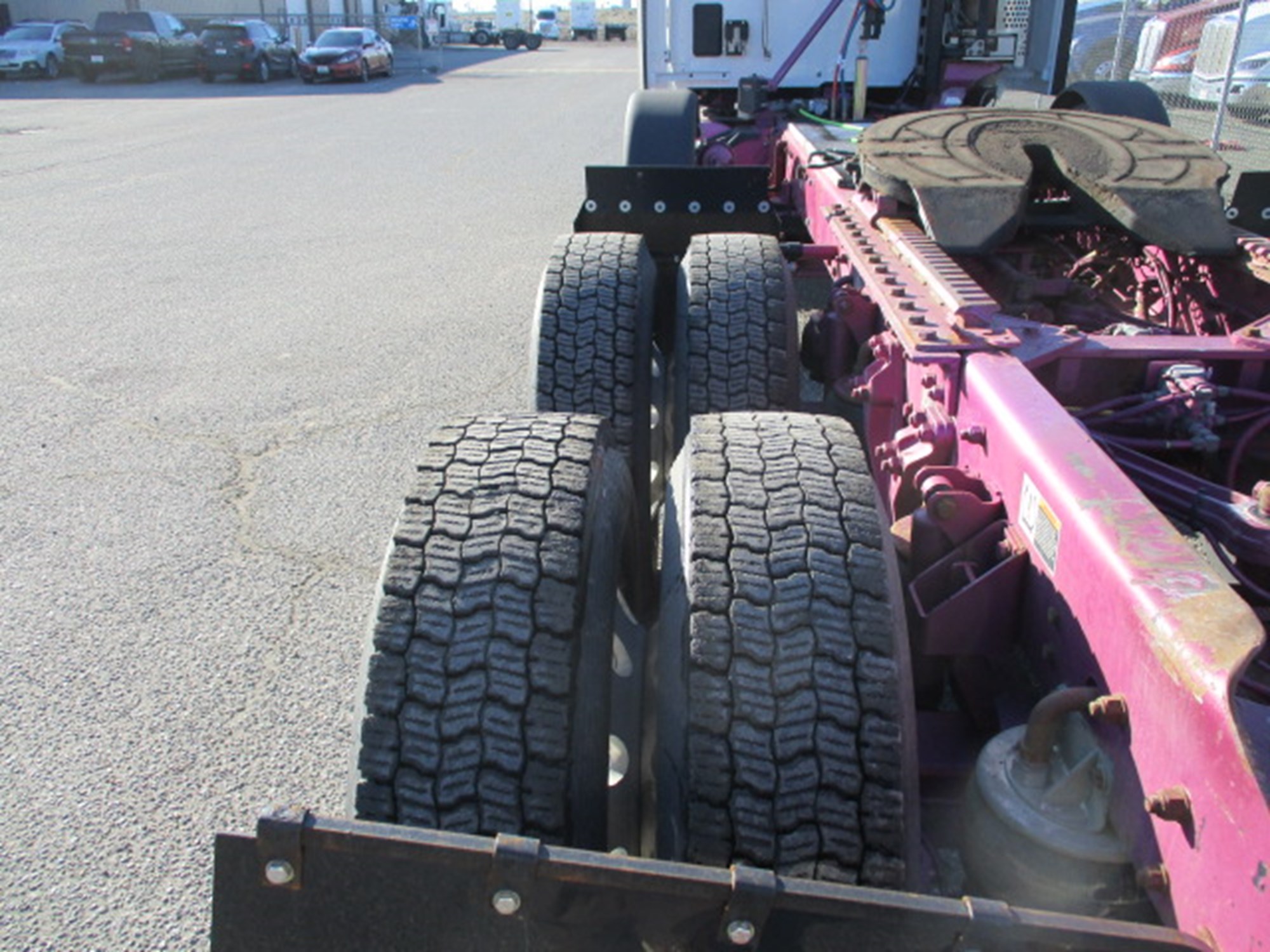 2019 Kenworth T880 - image 6