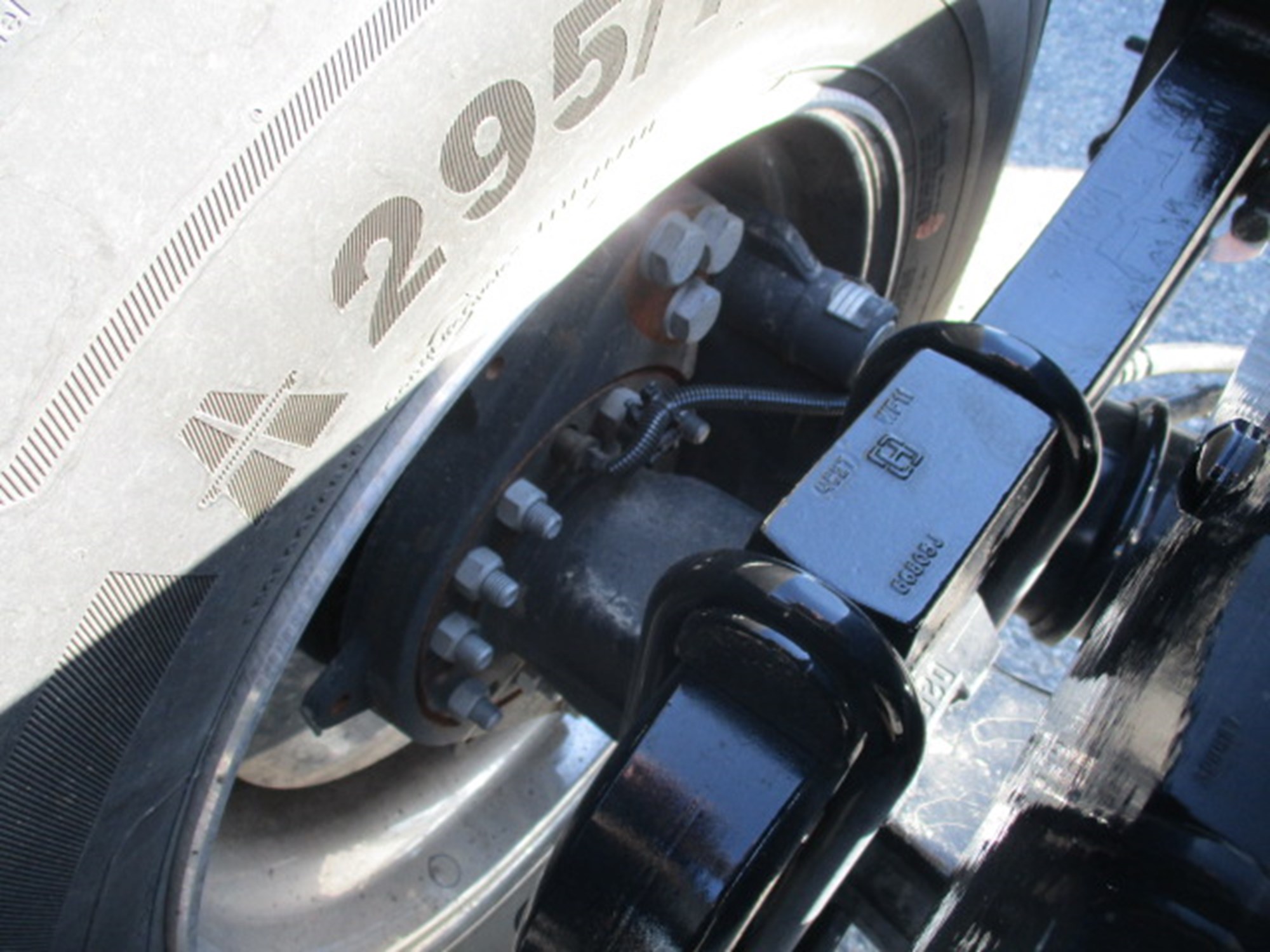 2025 Kenworth - image 4