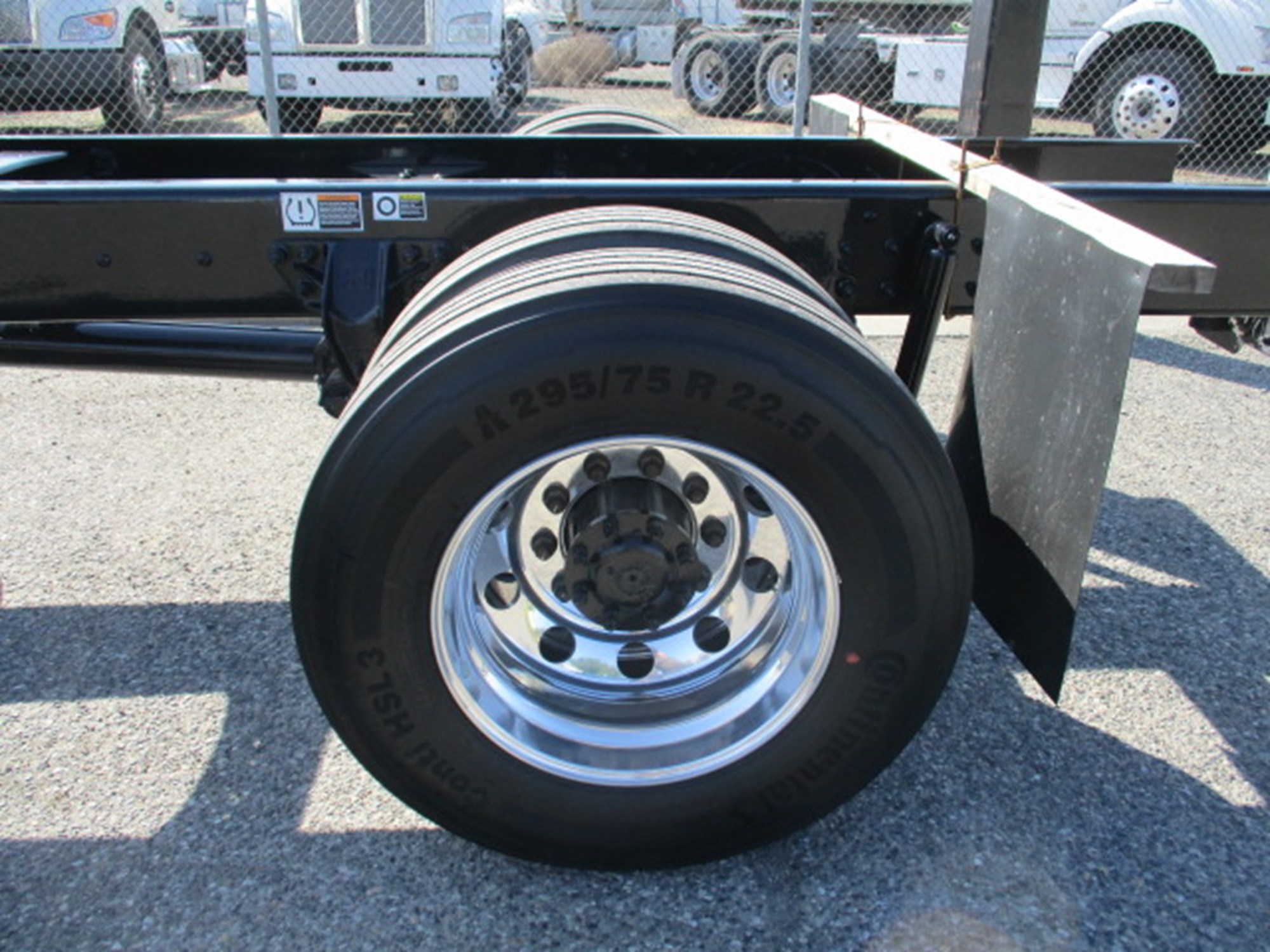 2025 Kenworth - image 5