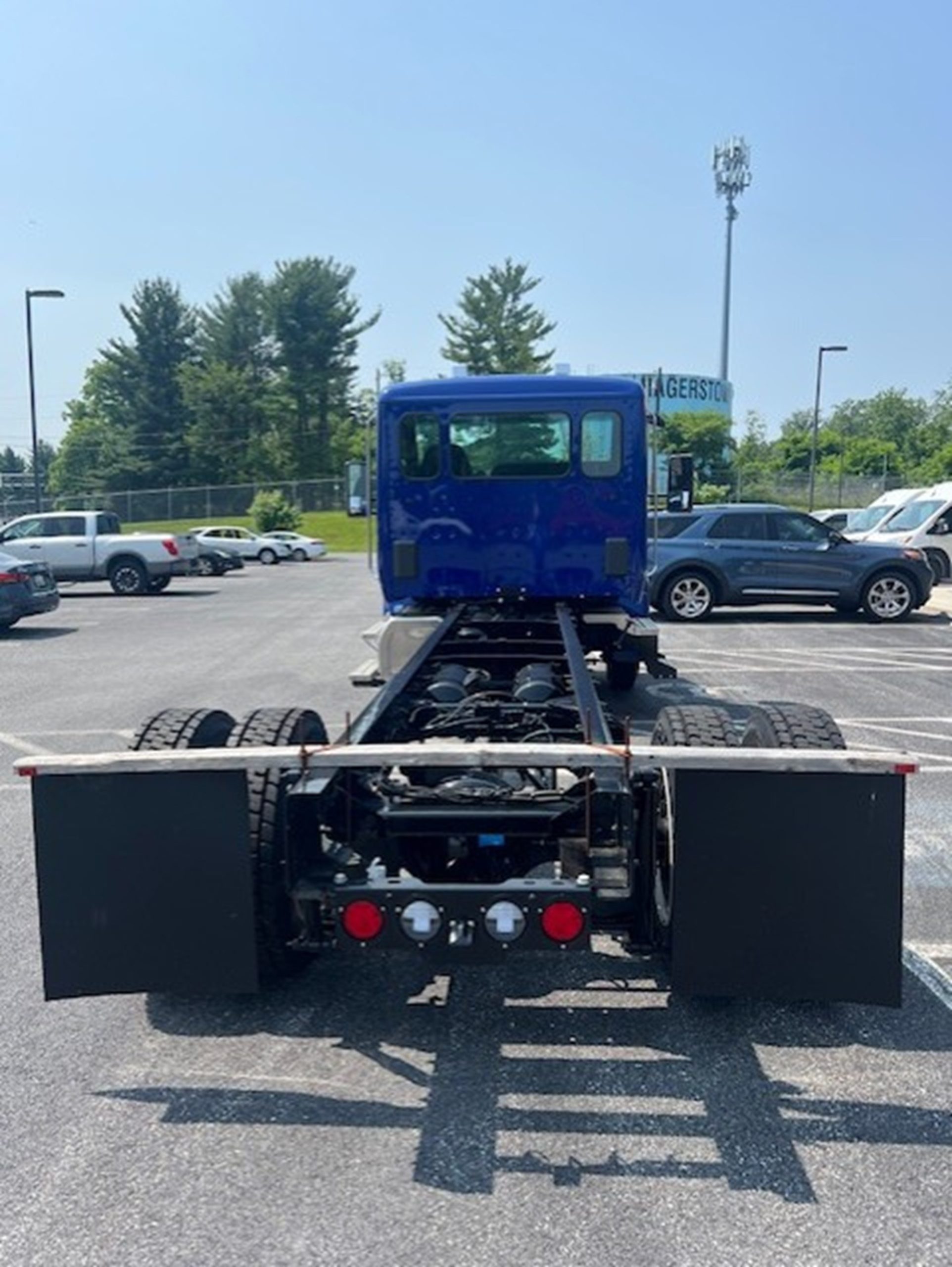 2025 Kenworth T280 - image 6 of 6