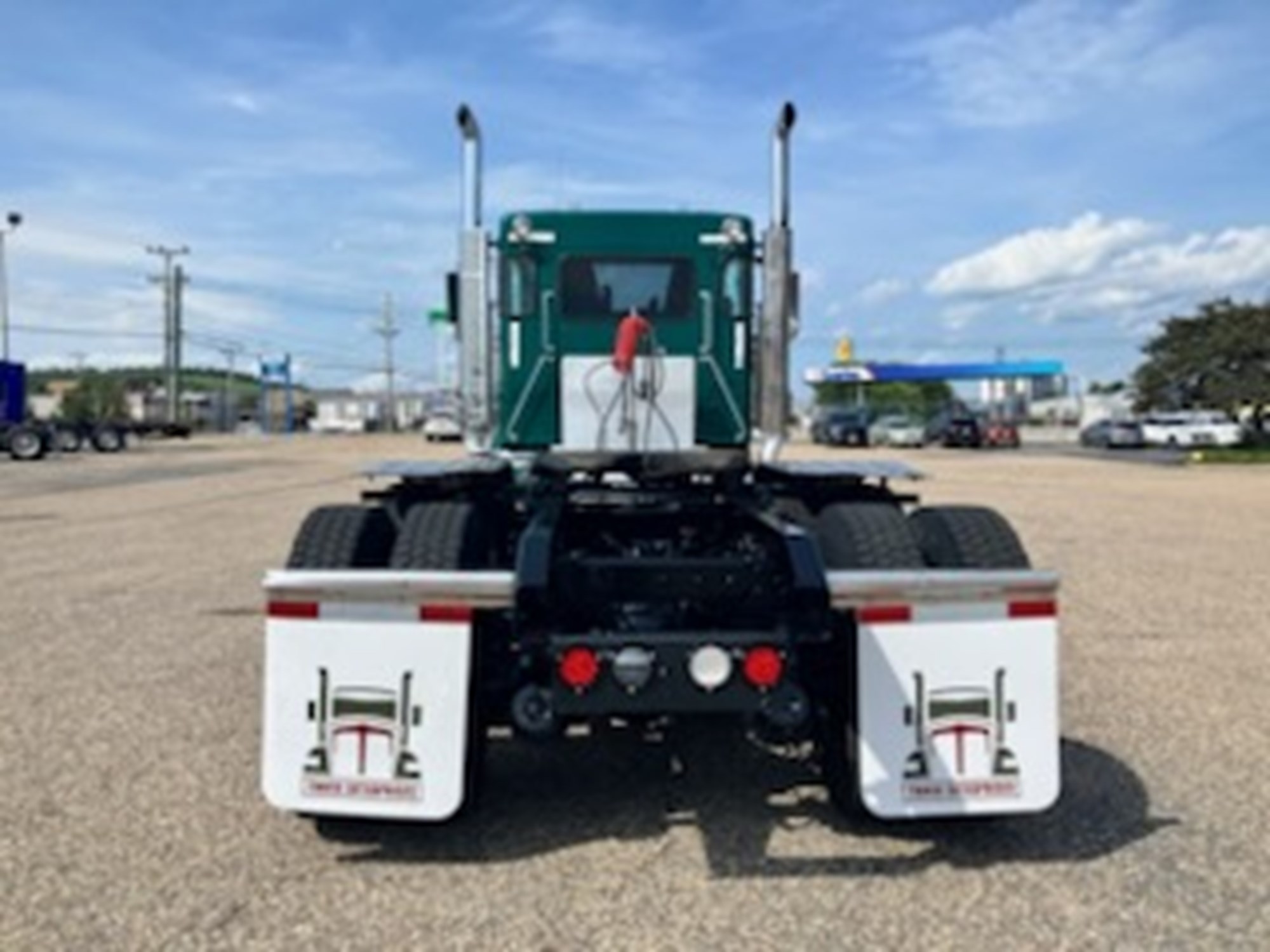 2014 Kenworth W900L - image 6 of 6
