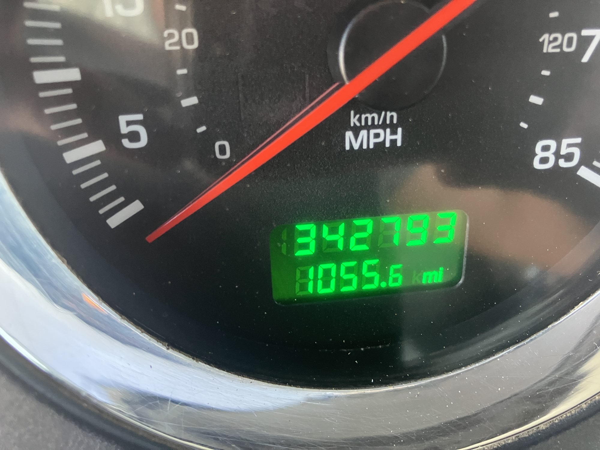 2018 Kenworth T800 - image 5 of 6