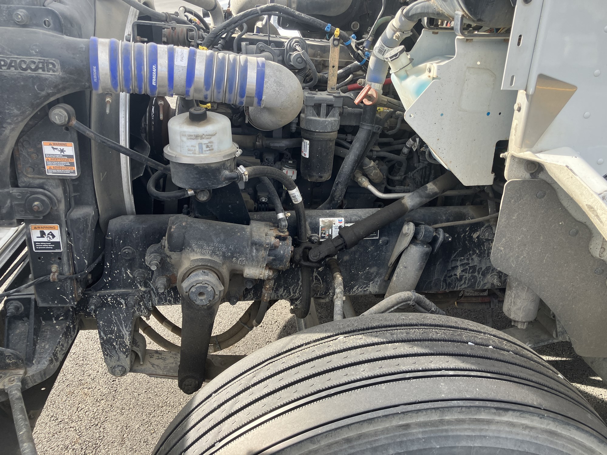 2019 Kenworth T270 - image 6 of 6
