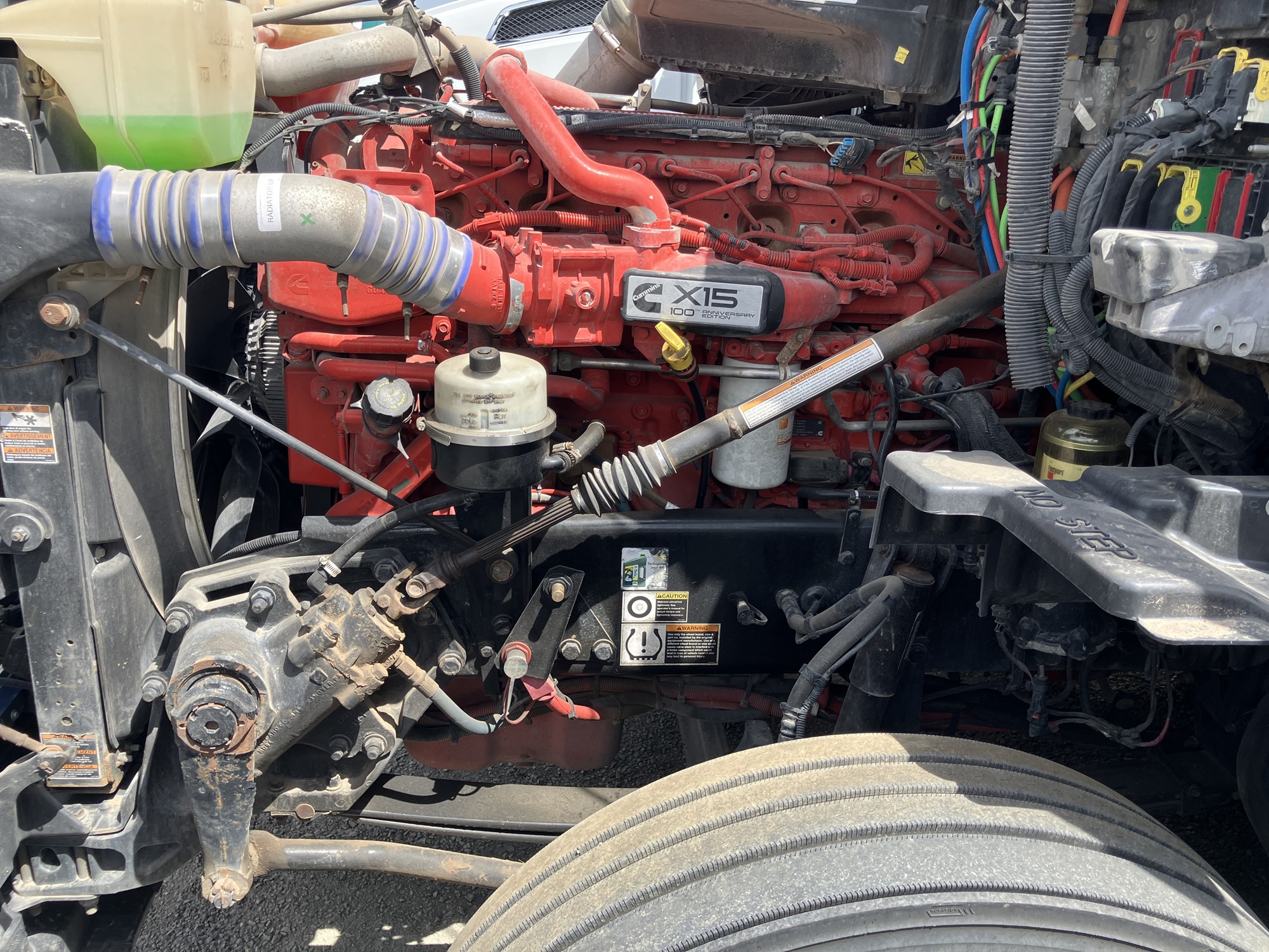 2020 Kenworth T680 - image 6 of 6