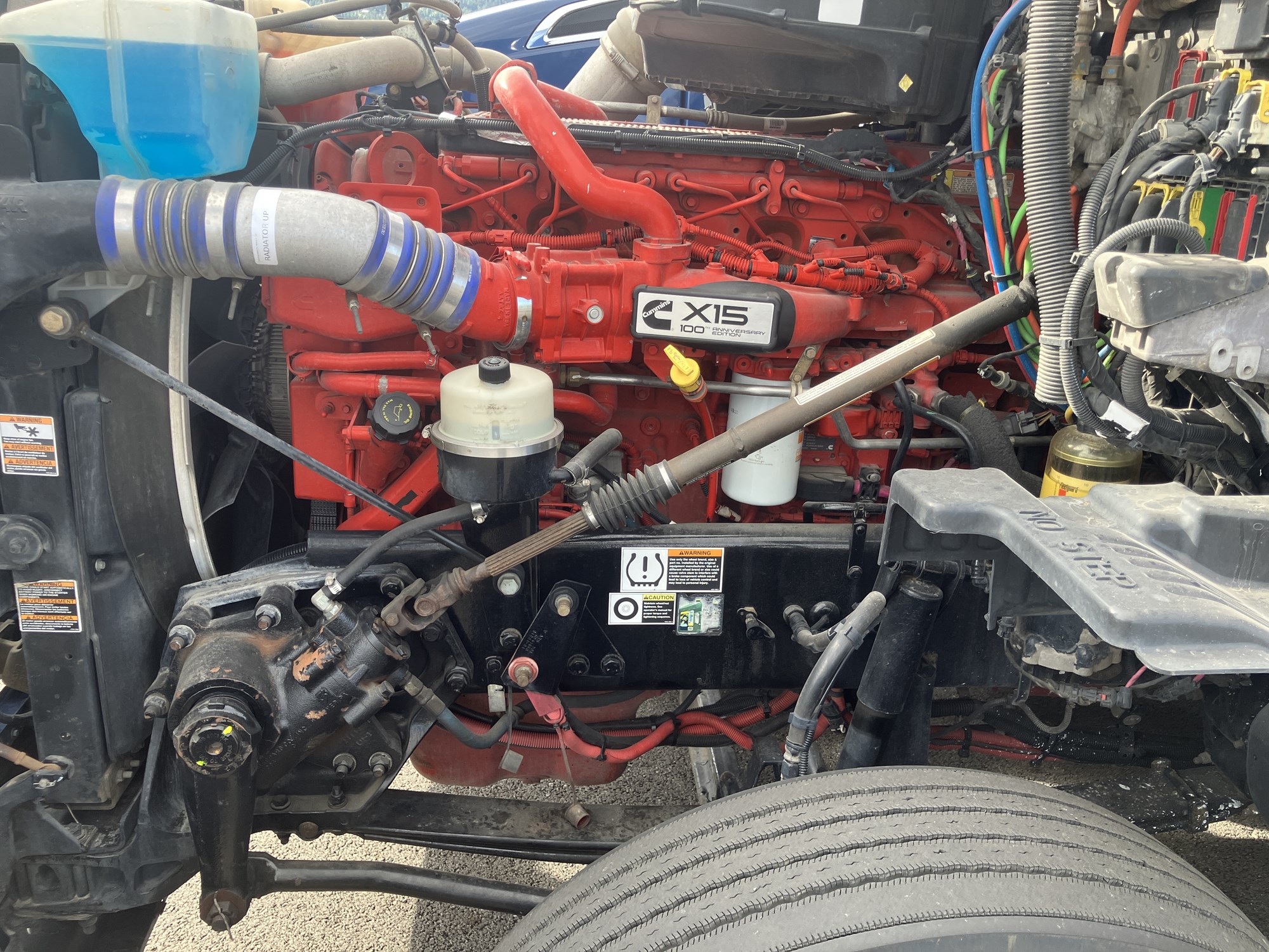 2020 Kenworth T680 - image 6 of 6