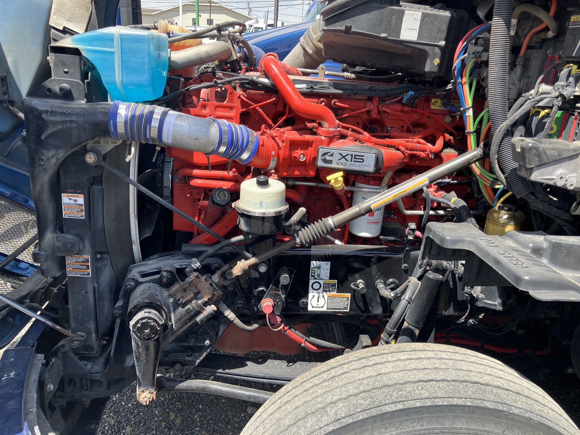 2020 Kenworth T680 - image 5 of 6