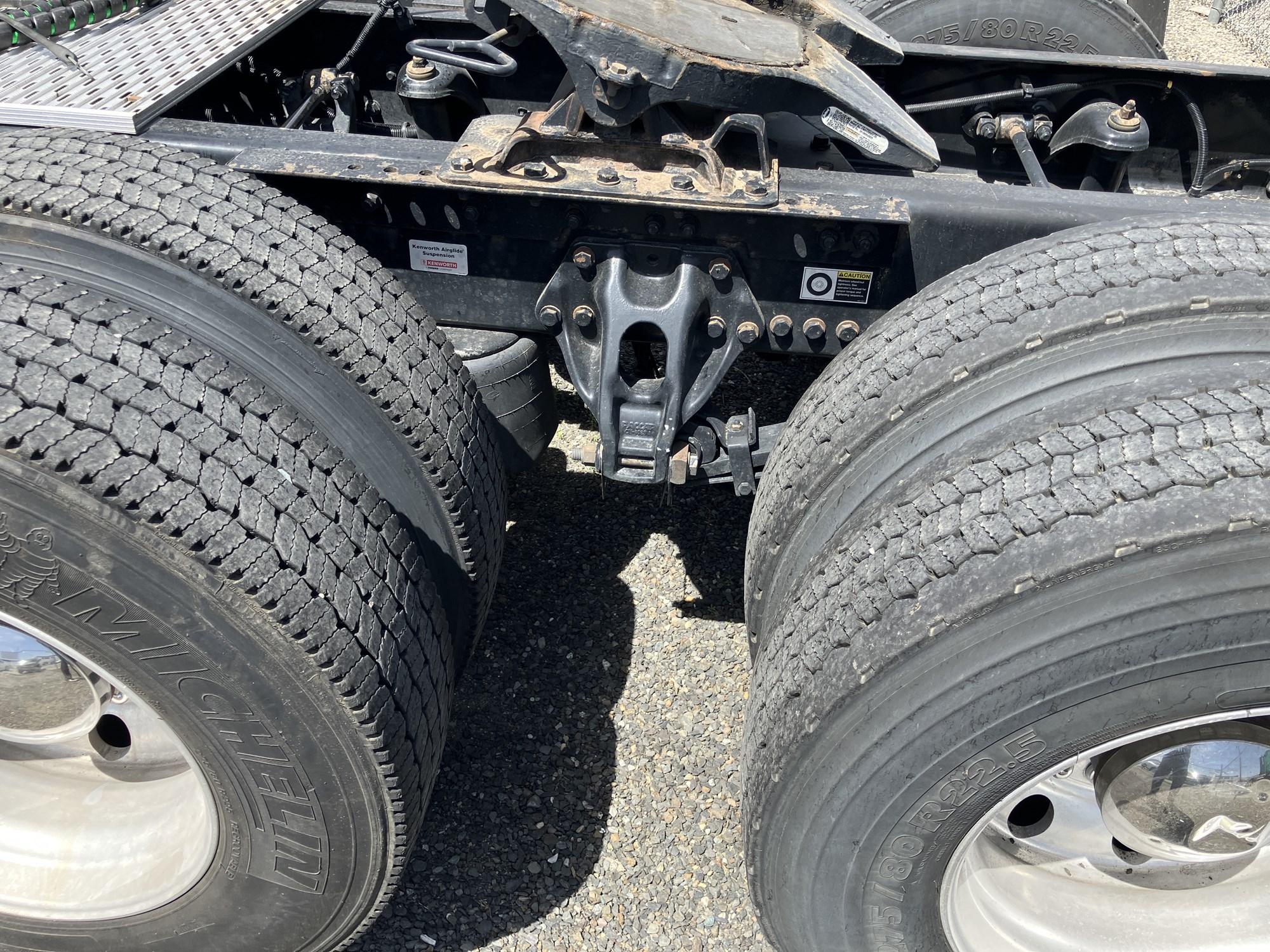 2020 Kenworth T680 - image 6 of 6