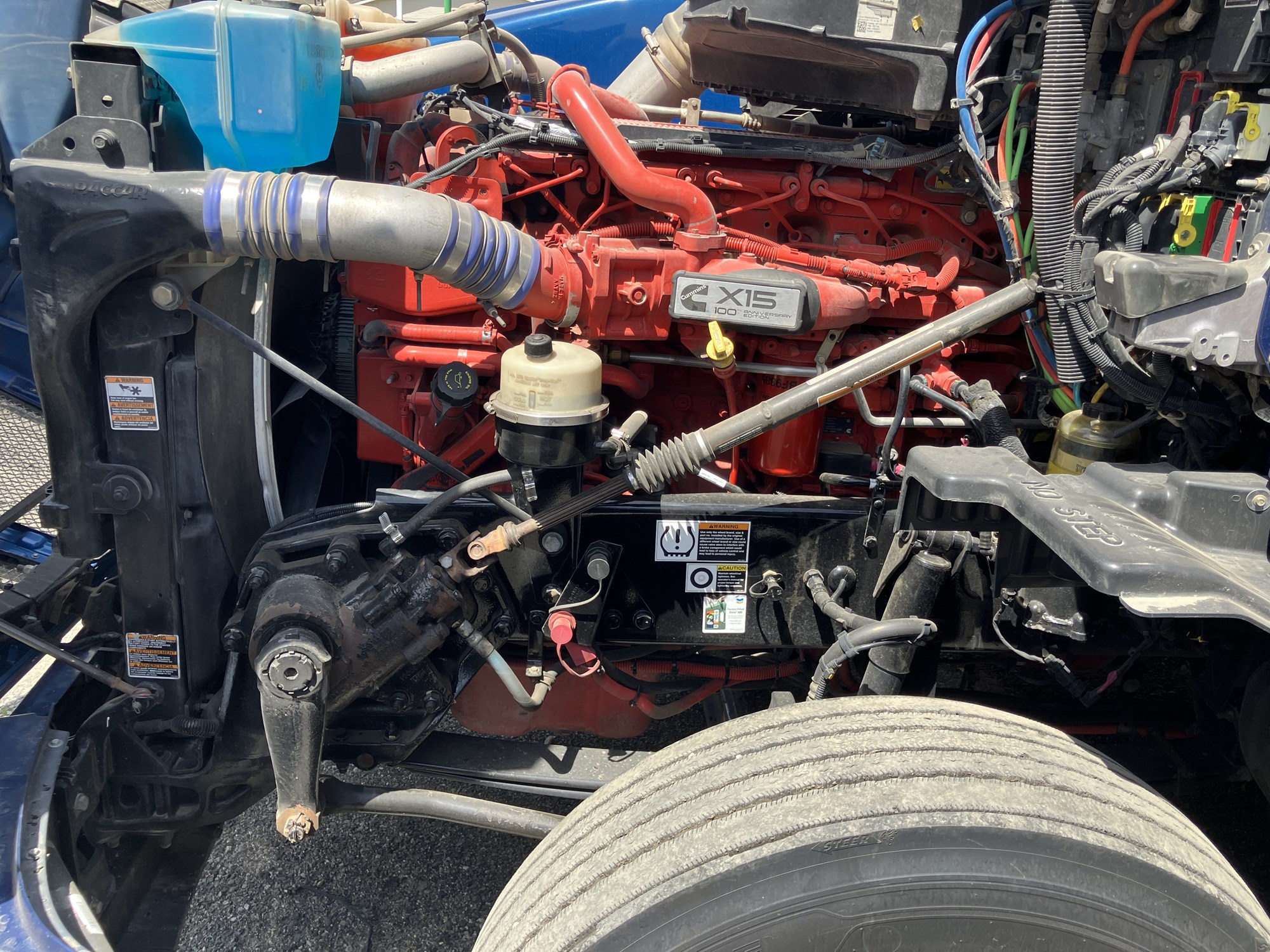 2020 Kenworth T680 - image 6 of 6