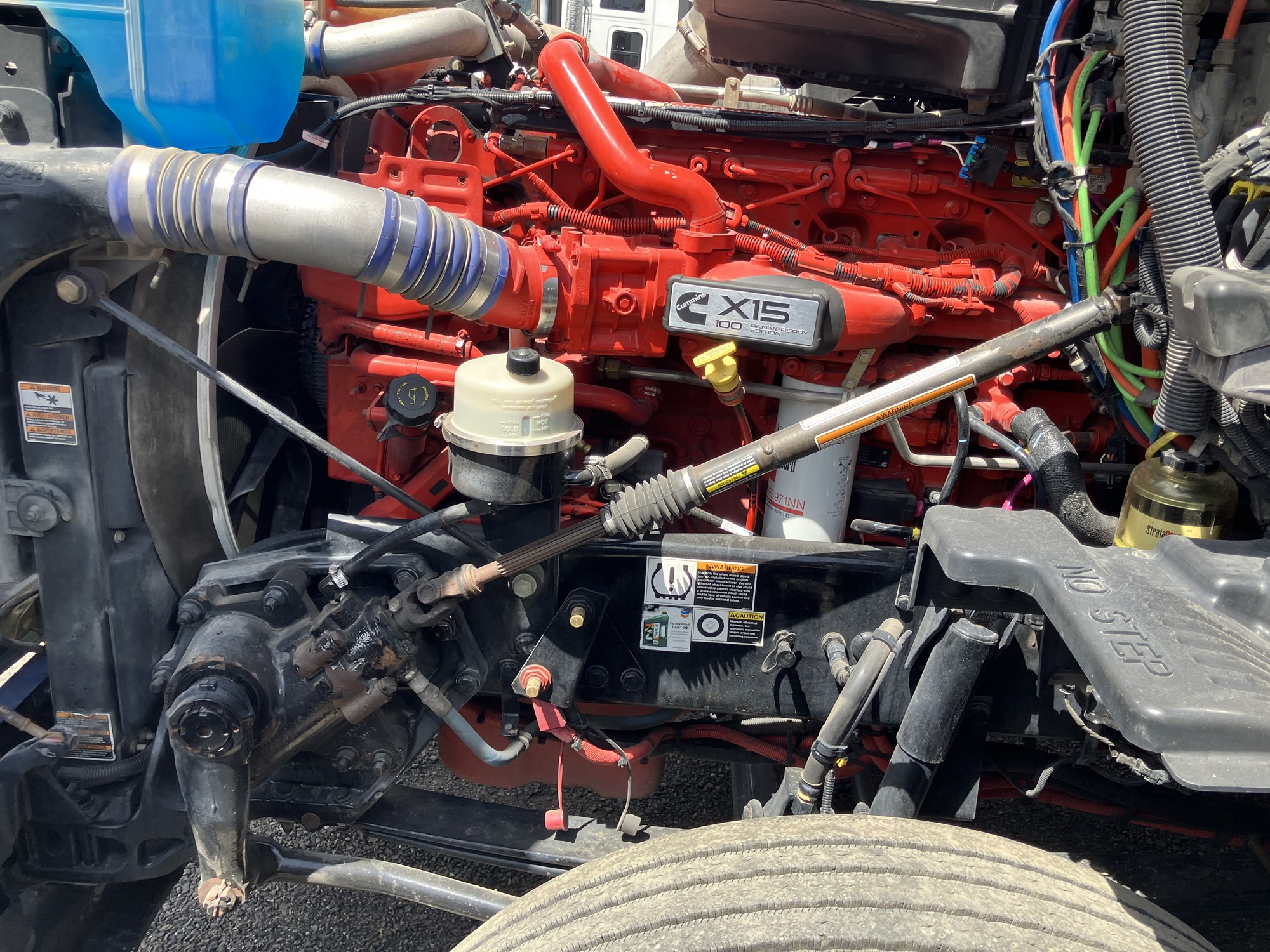 2020 Kenworth T680 - image 5 of 6