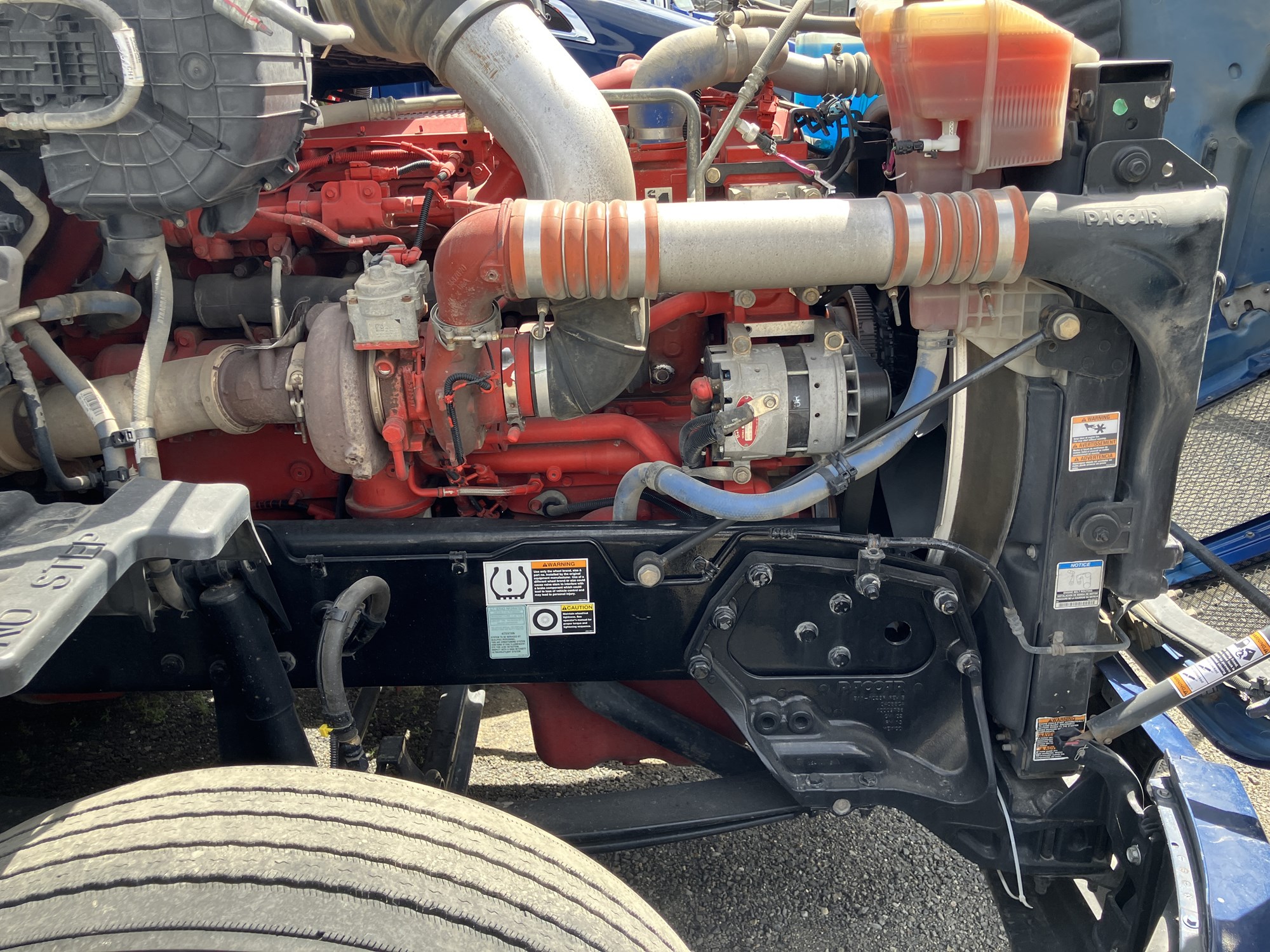 2020 Kenworth T680 - image 6 of 6