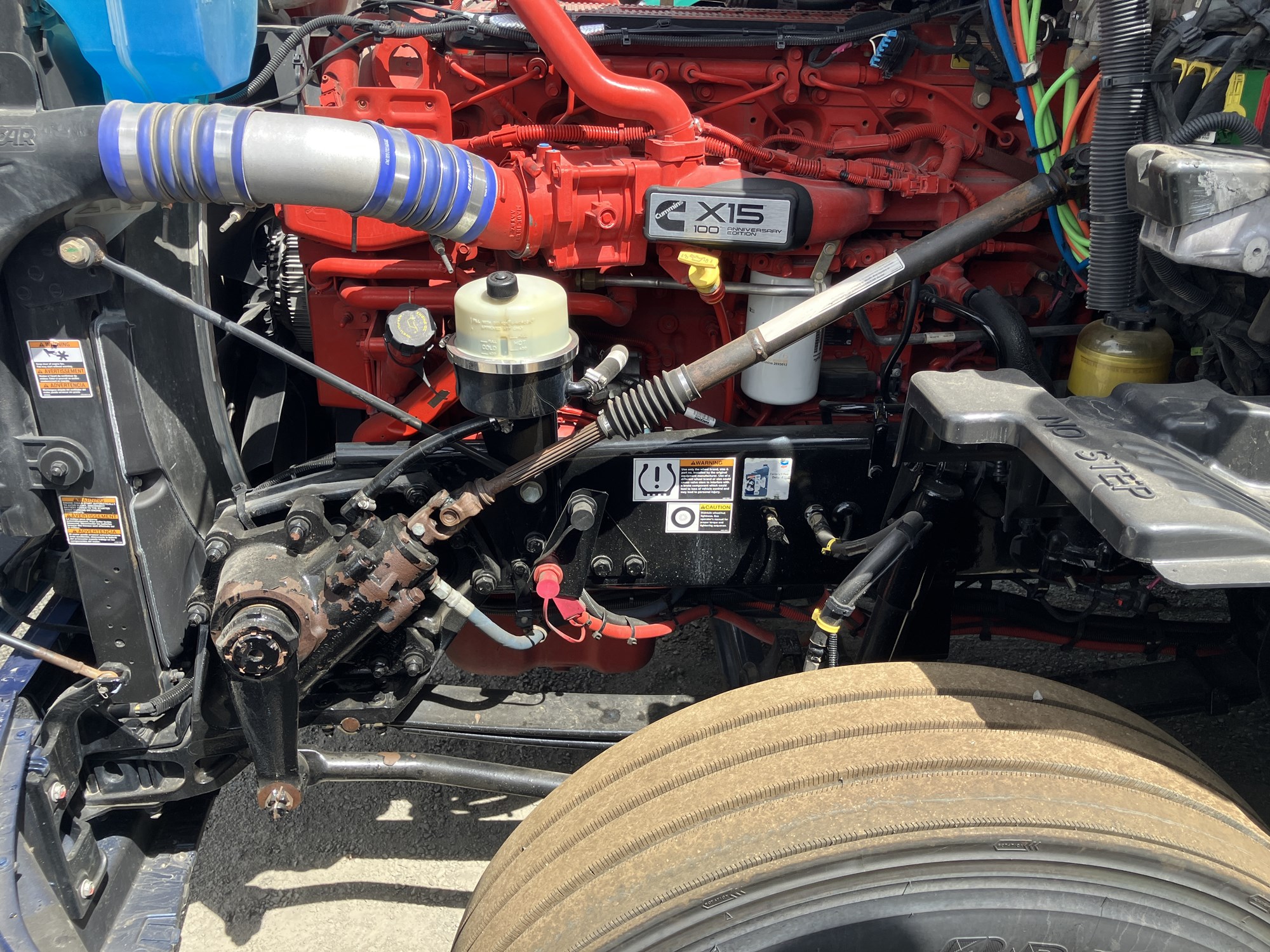 2020 Kenworth T680 - image 6 of 6