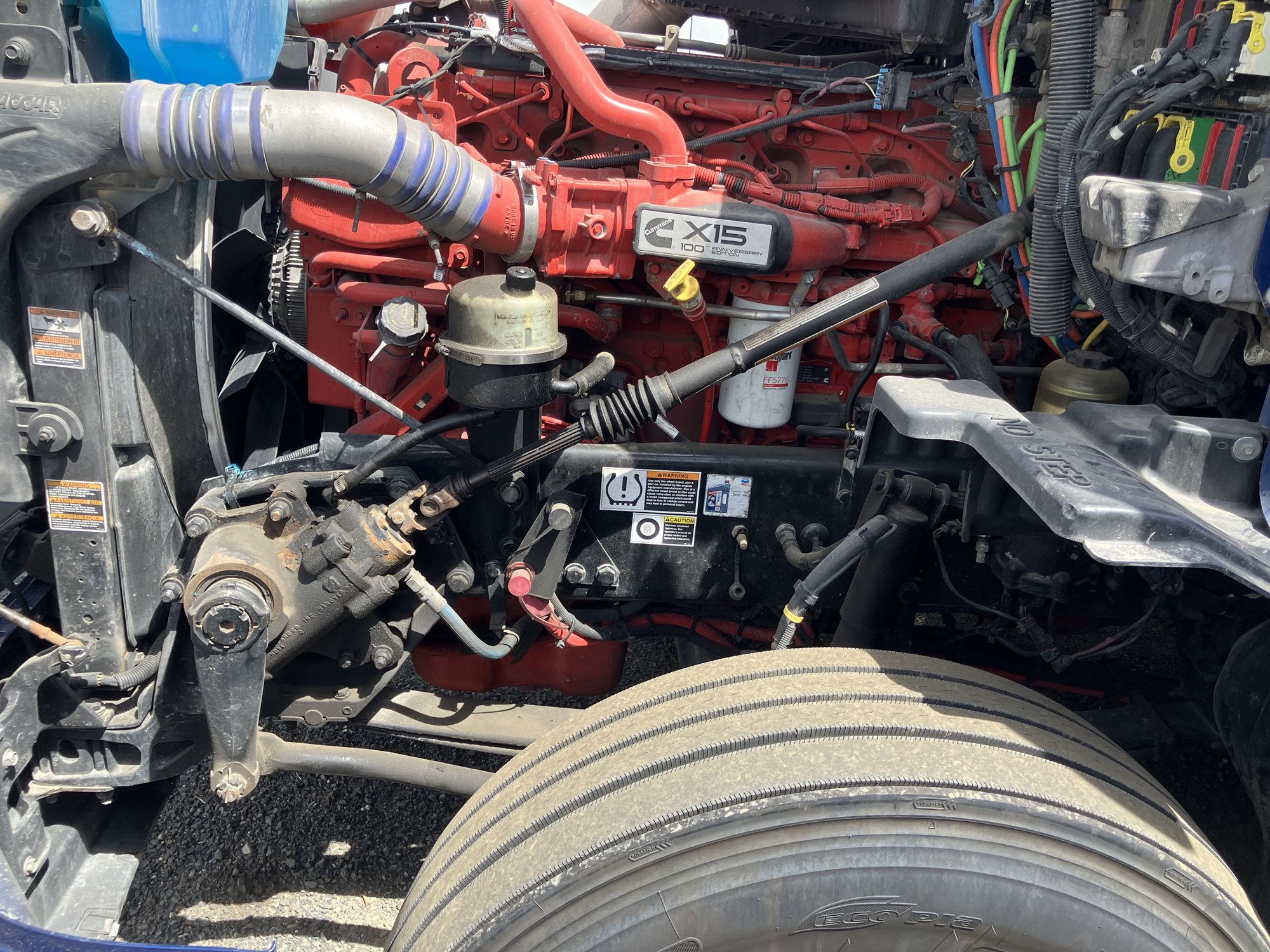 2020 Kenworth T680 - image 6 of 6