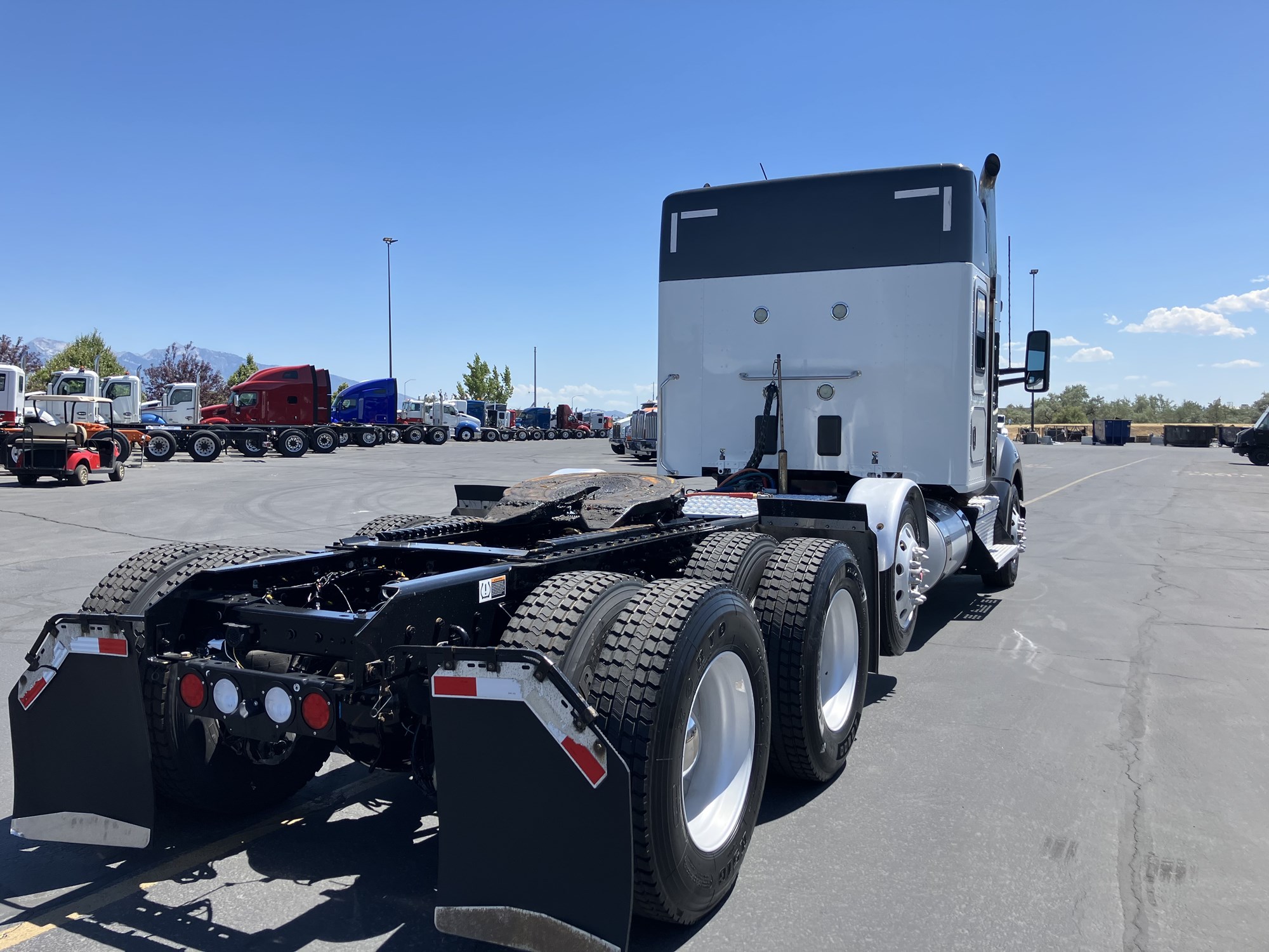 2020 Kenworth T680 - image 6 of 6