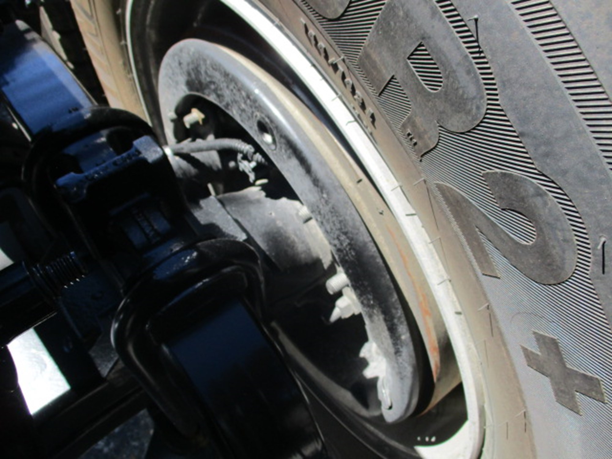 2025 Kenworth T480 - image 5