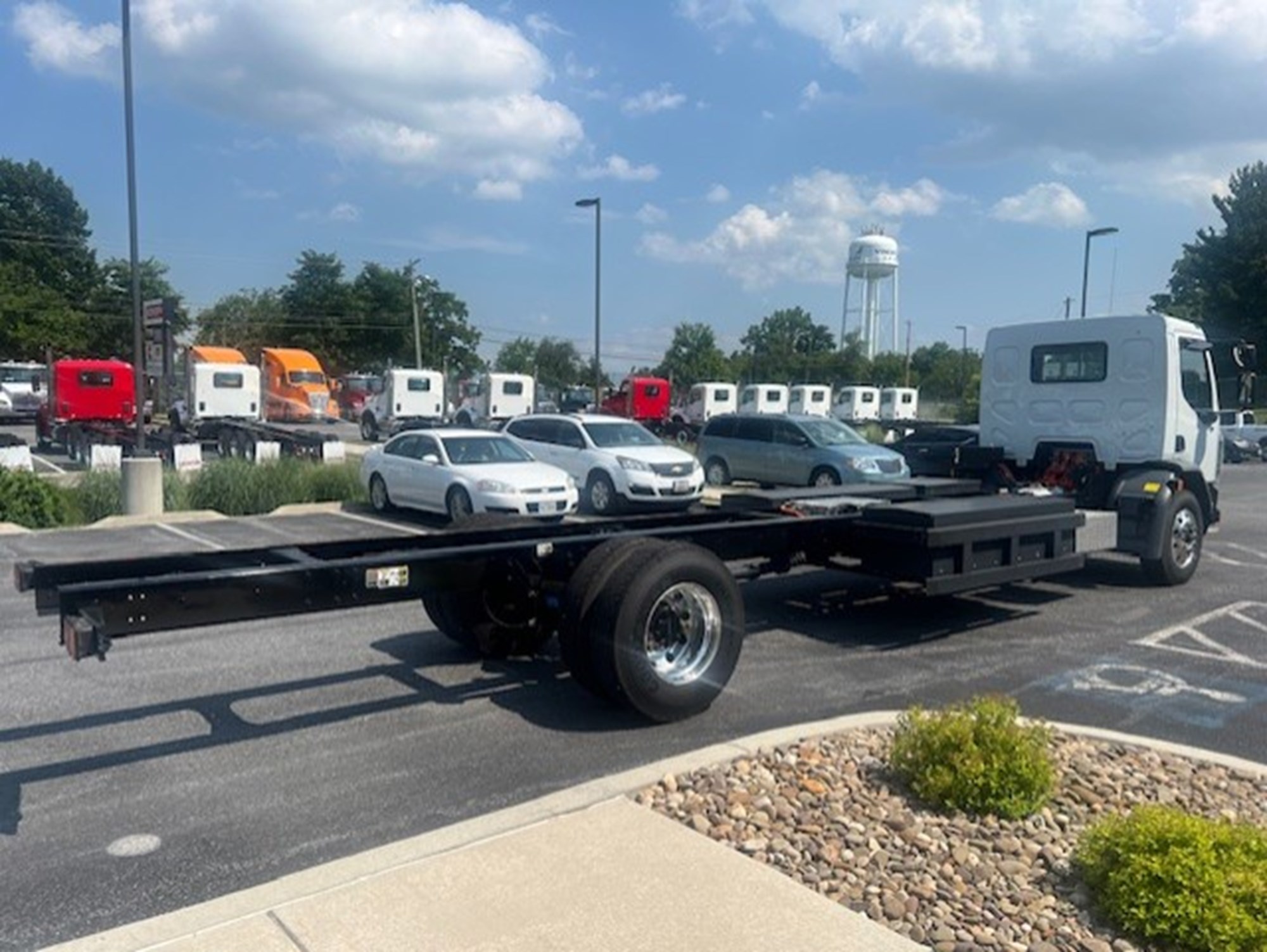 2026 Kenworth K270 - image 6 of 6