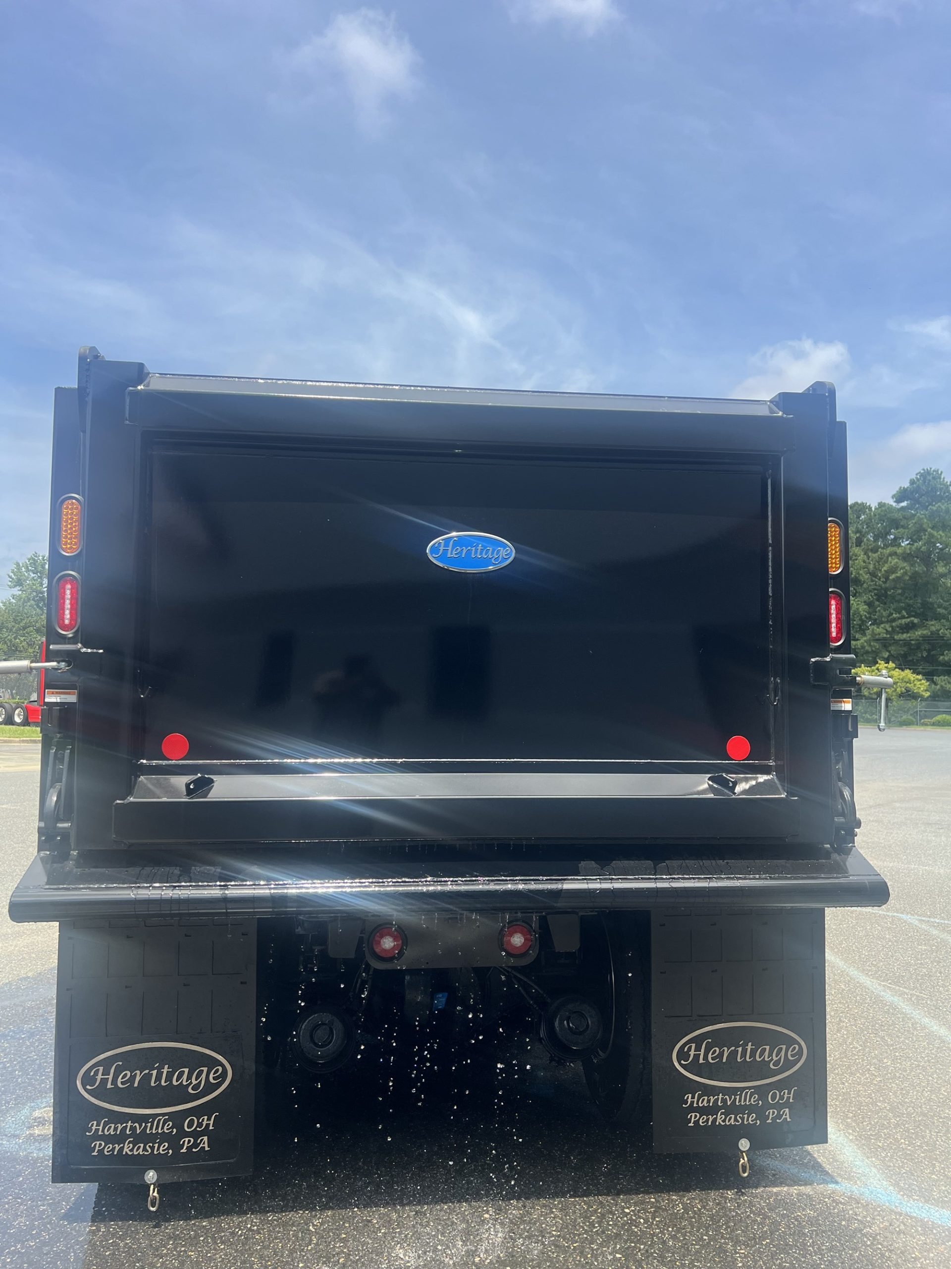 2026 Kenworth T880 - image 6 of 6