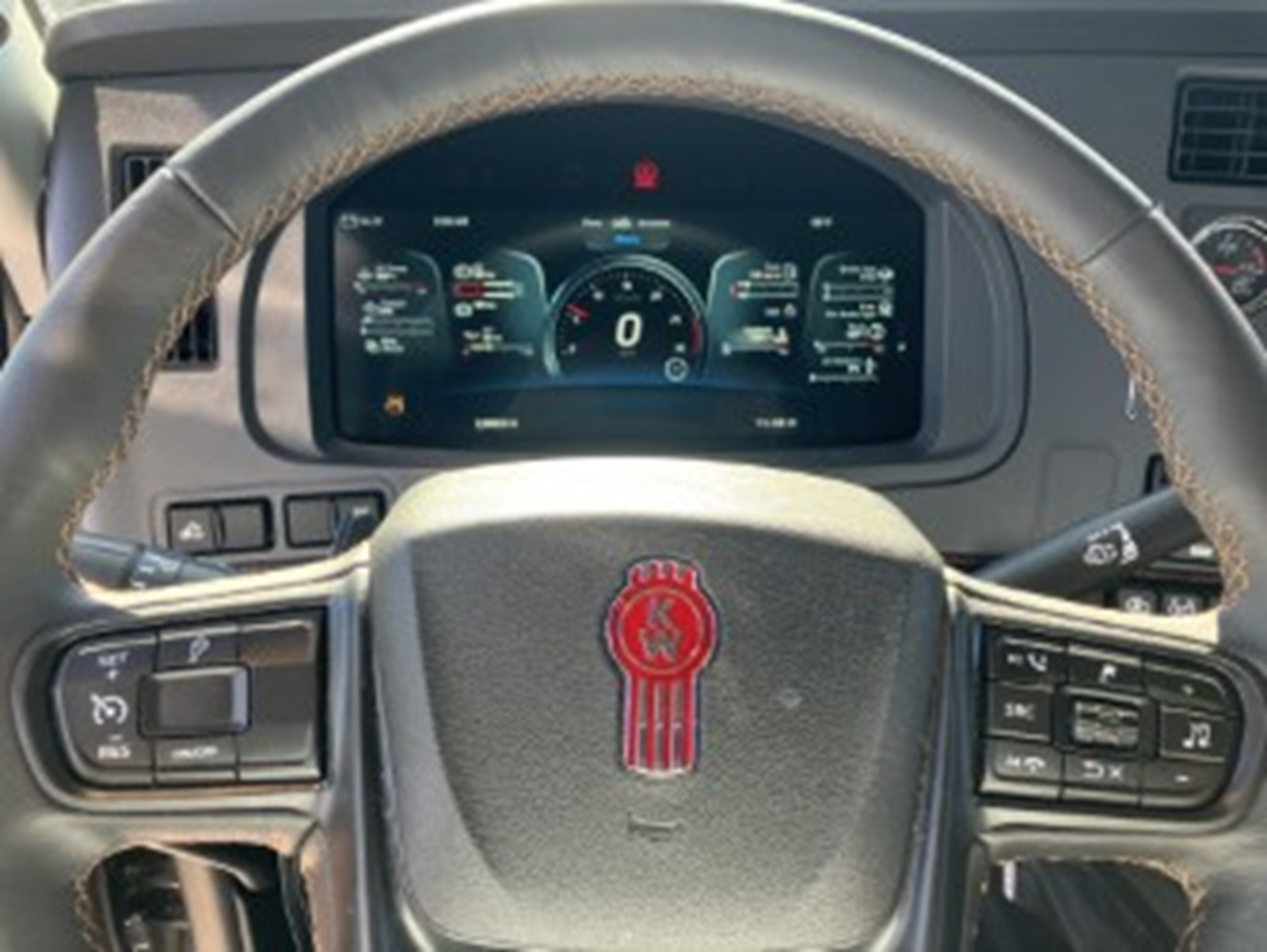 2026 Kenworth W990 - image 6 of 6