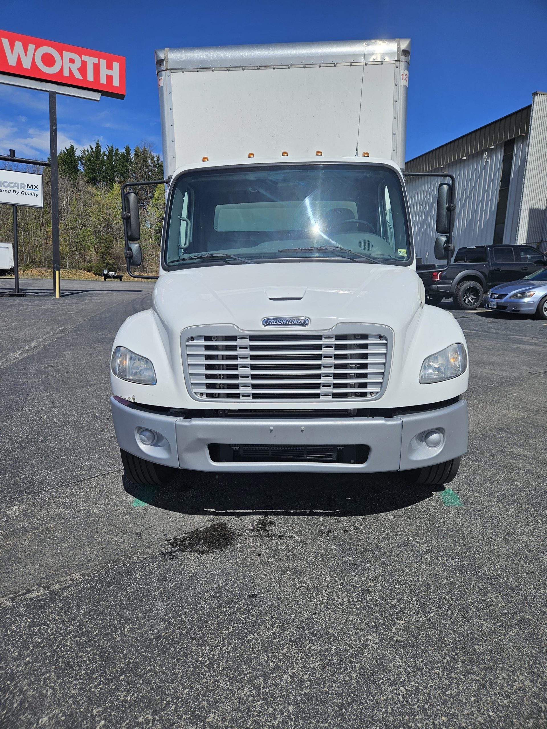 2019 FREIGHTLINER M2 - image 3 of 6