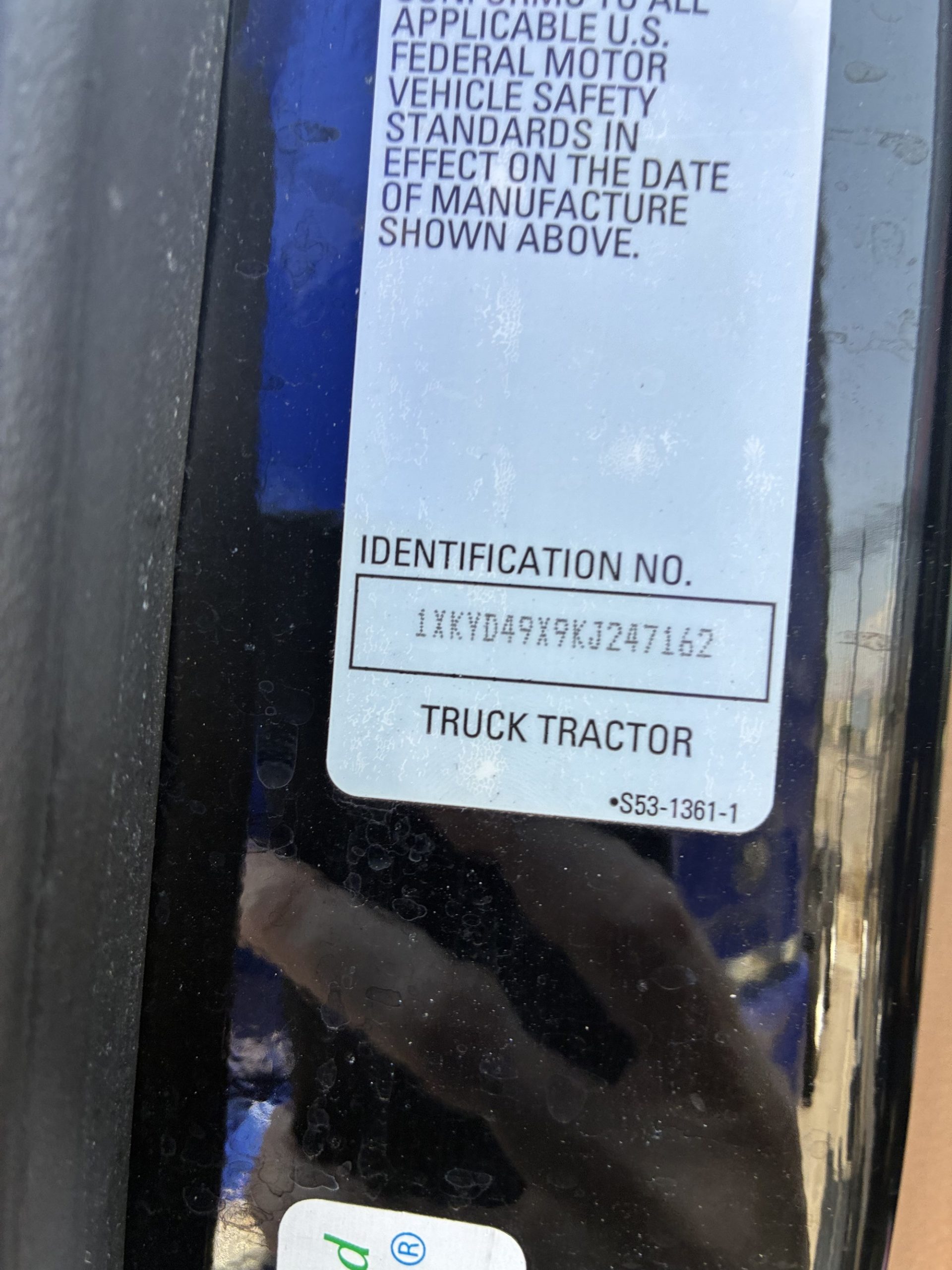 2019 Kenworth T680 - image 3 of 3