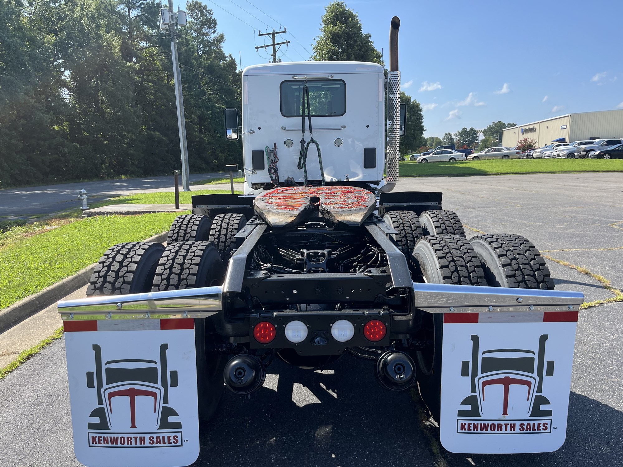 2020 Kenworth T880 - image 6 of 6