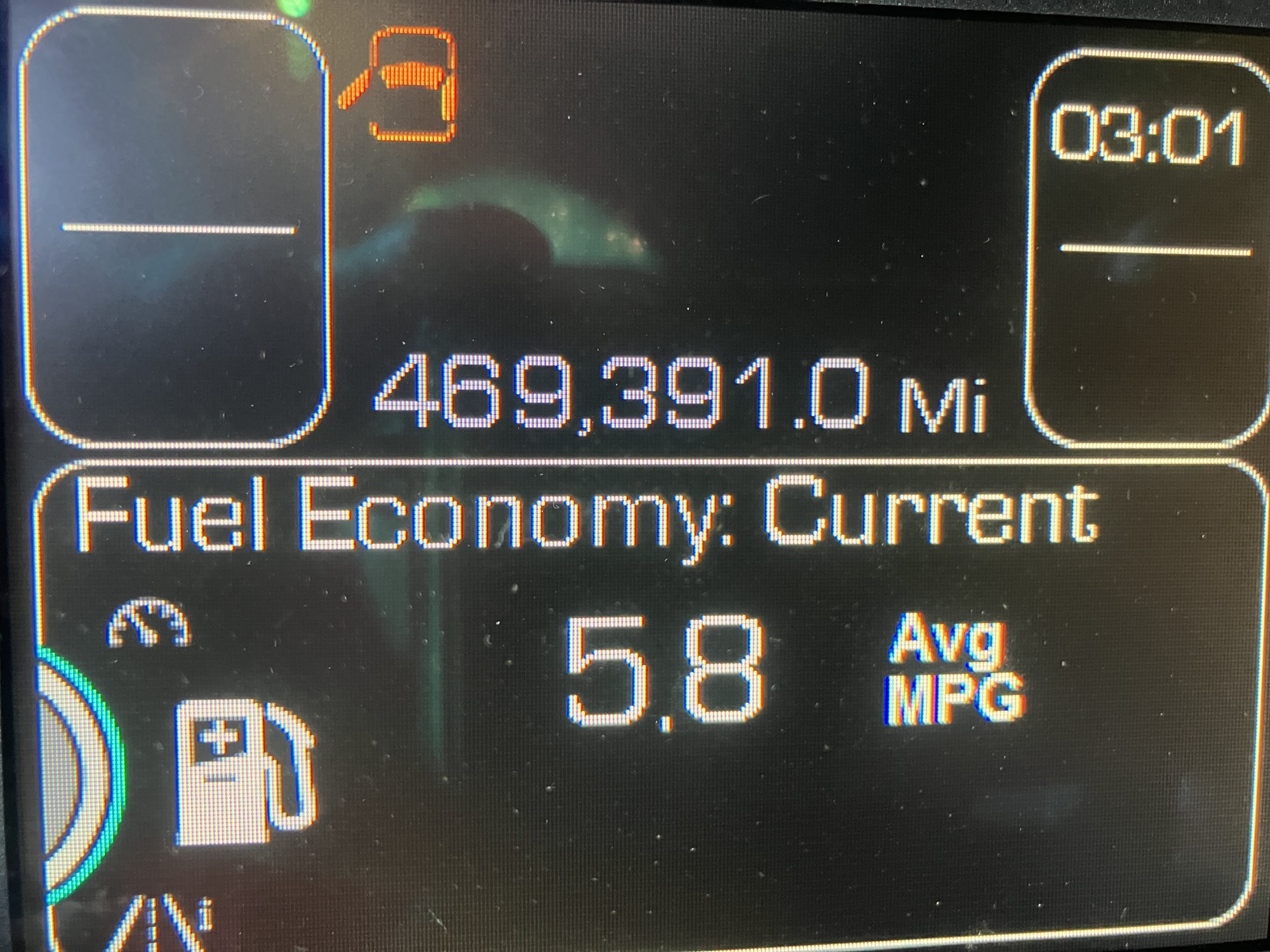 2021 Kenworth T680 - image 3 of 6