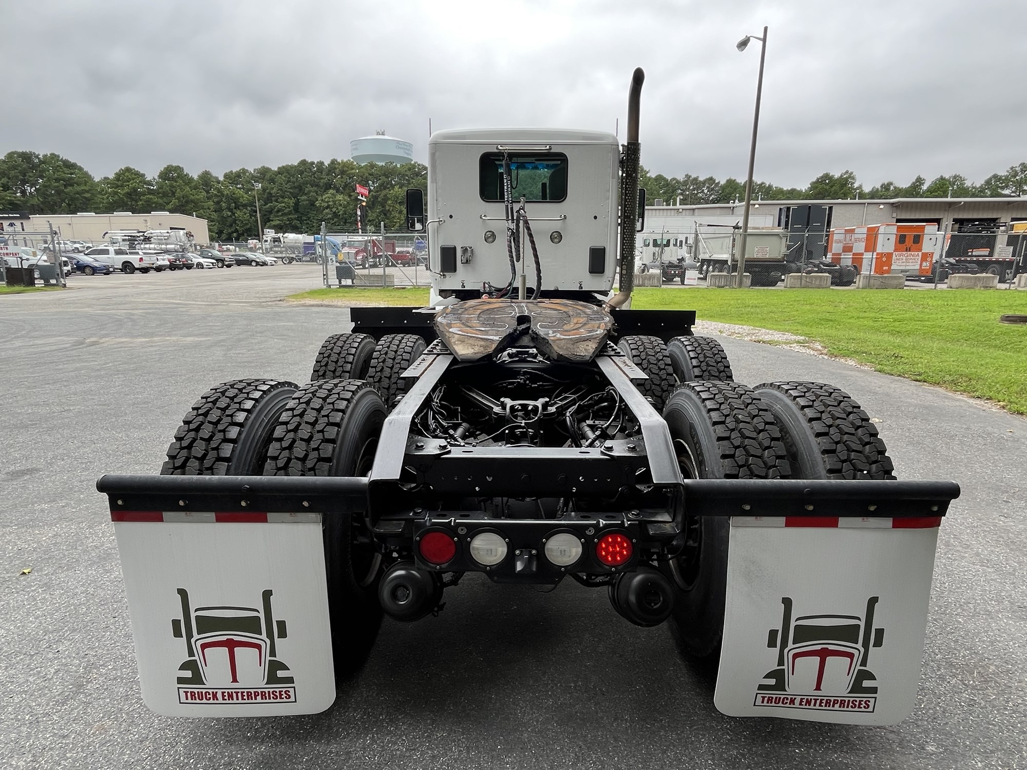 2021 Kenworth T880 - image 6 of 6
