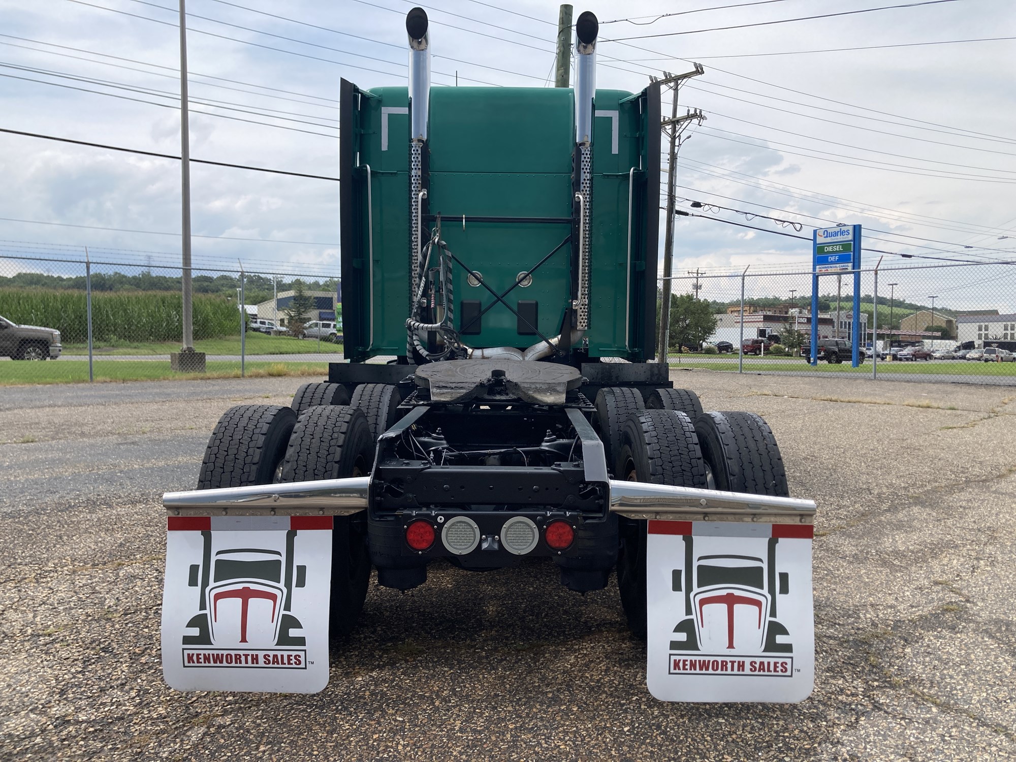 2021 Kenworth T680 2021 Kenworth T680 - image 6 of 6
